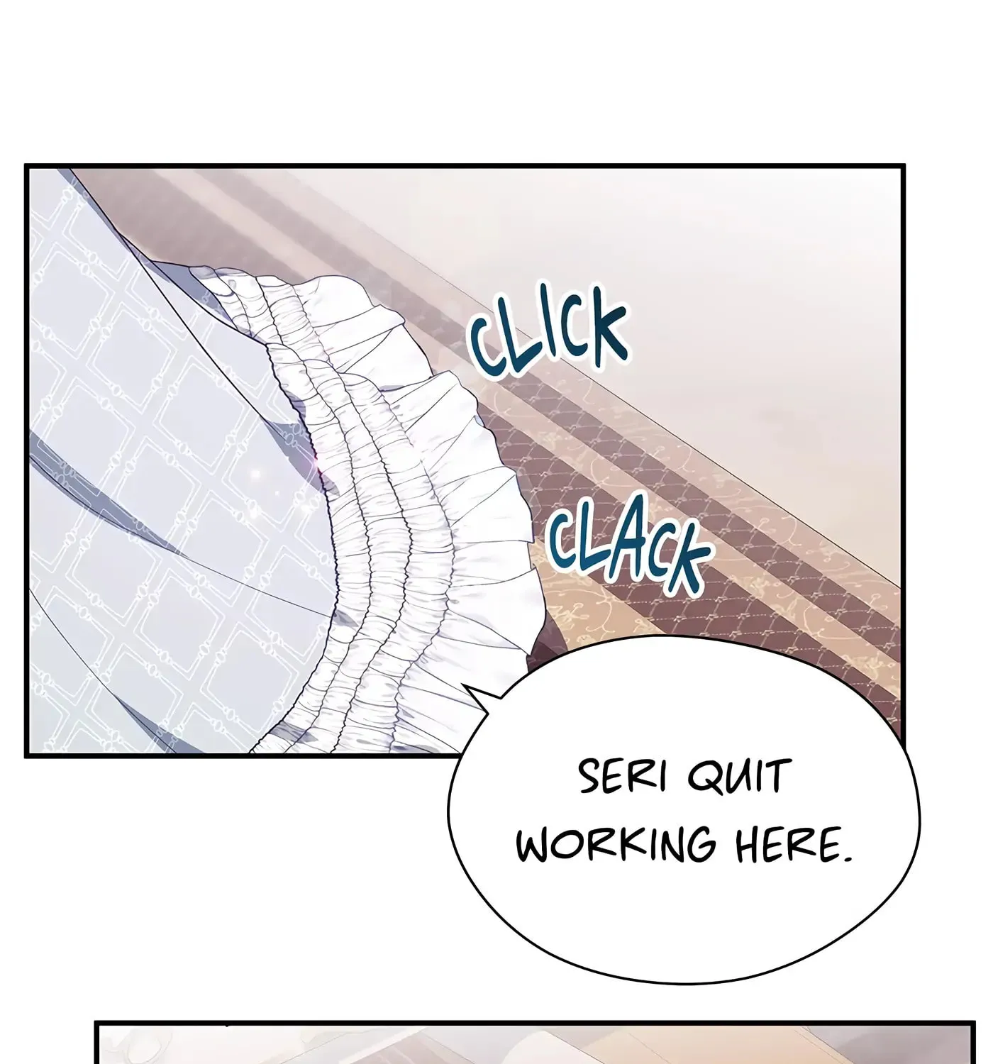 Accidental Warrior Chapter 71 page 37 - 