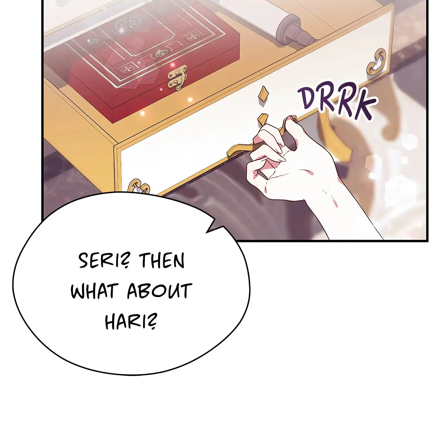 Accidental Warrior Chapter 71 page 38 - 