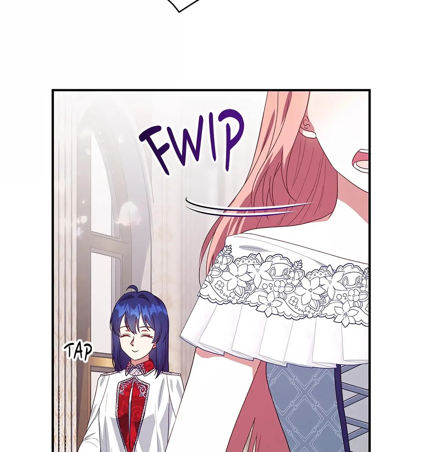 Accidental Warrior Chapter 71 page 5 - 