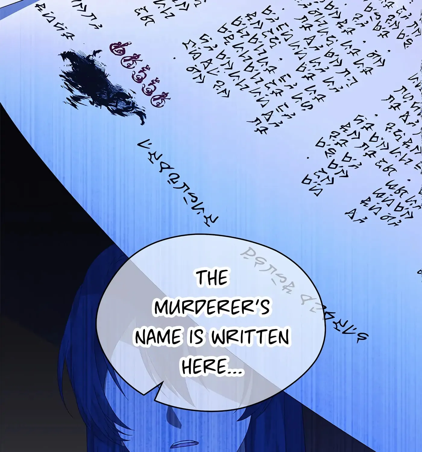 Accidental Warrior Chapter 71 page 43 - 