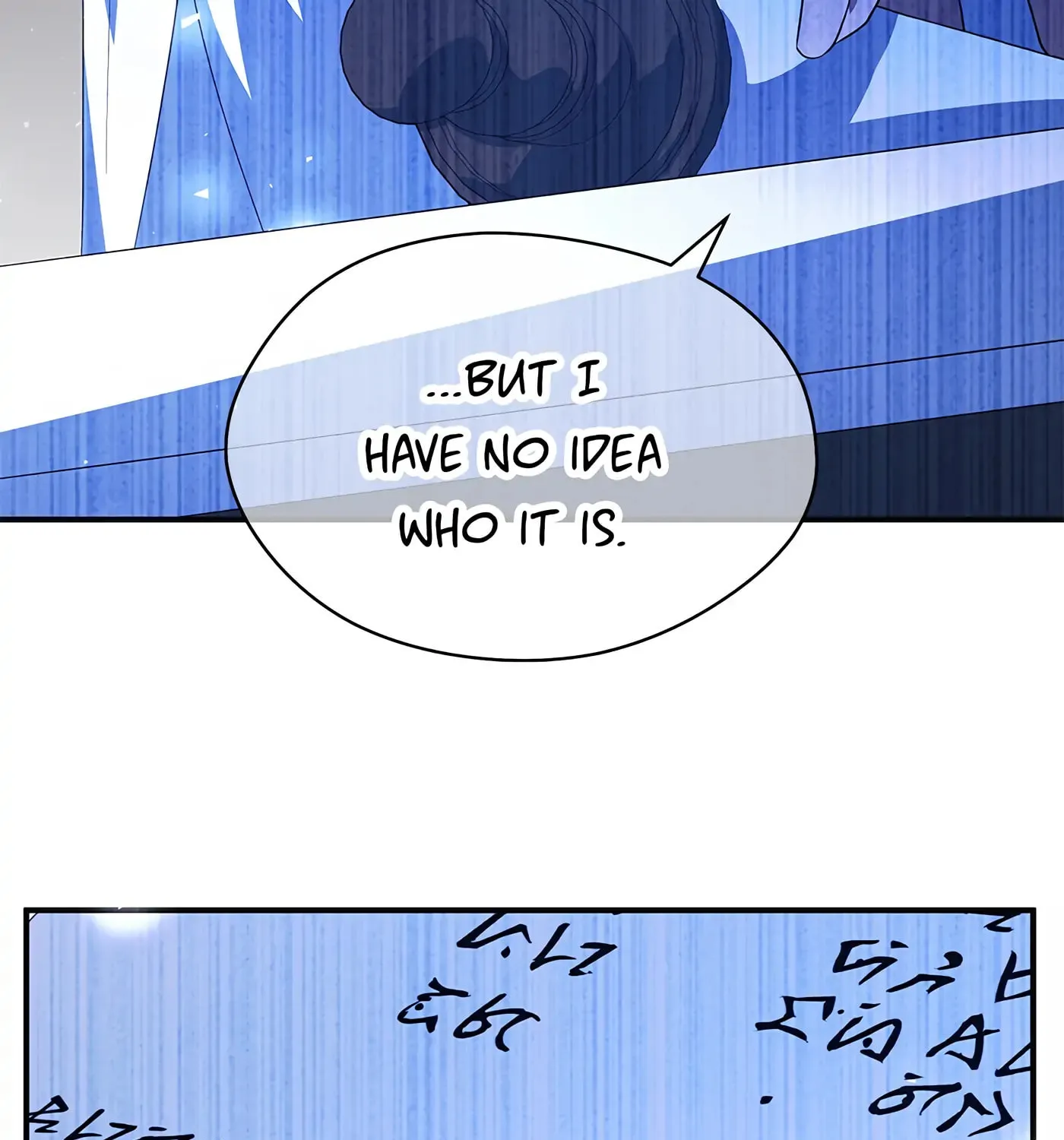 Accidental Warrior Chapter 71 page 45 - 