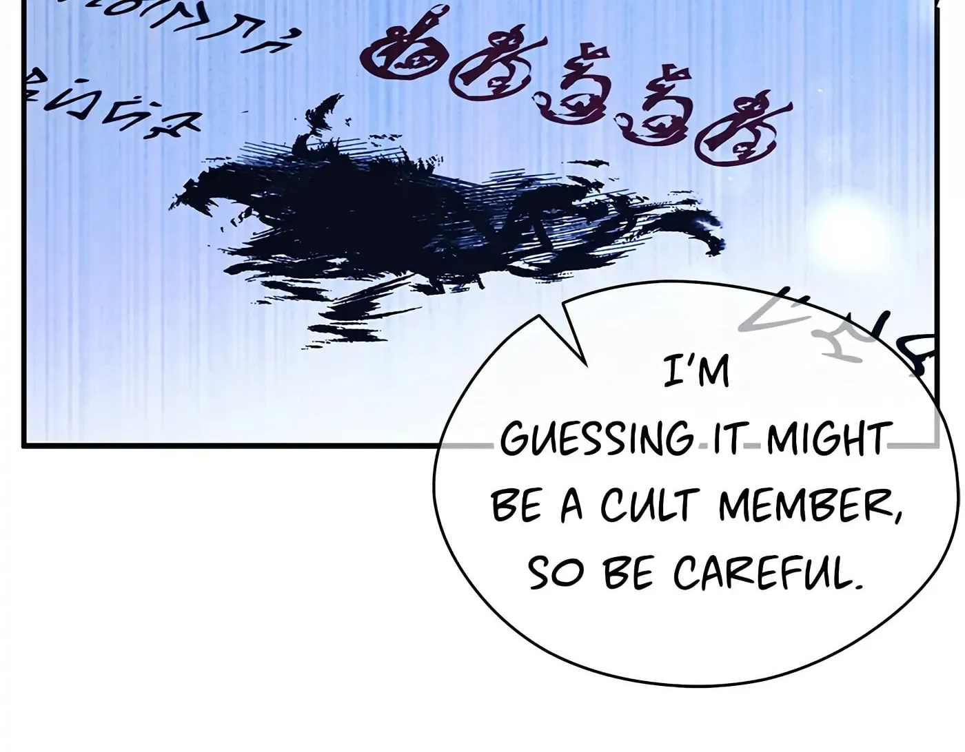 Accidental Warrior Chapter 71 page 46 - 