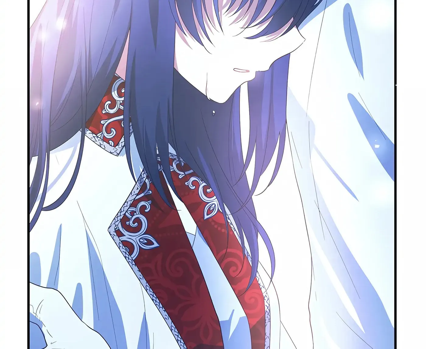 Accidental Warrior Chapter 71 page 52 - 