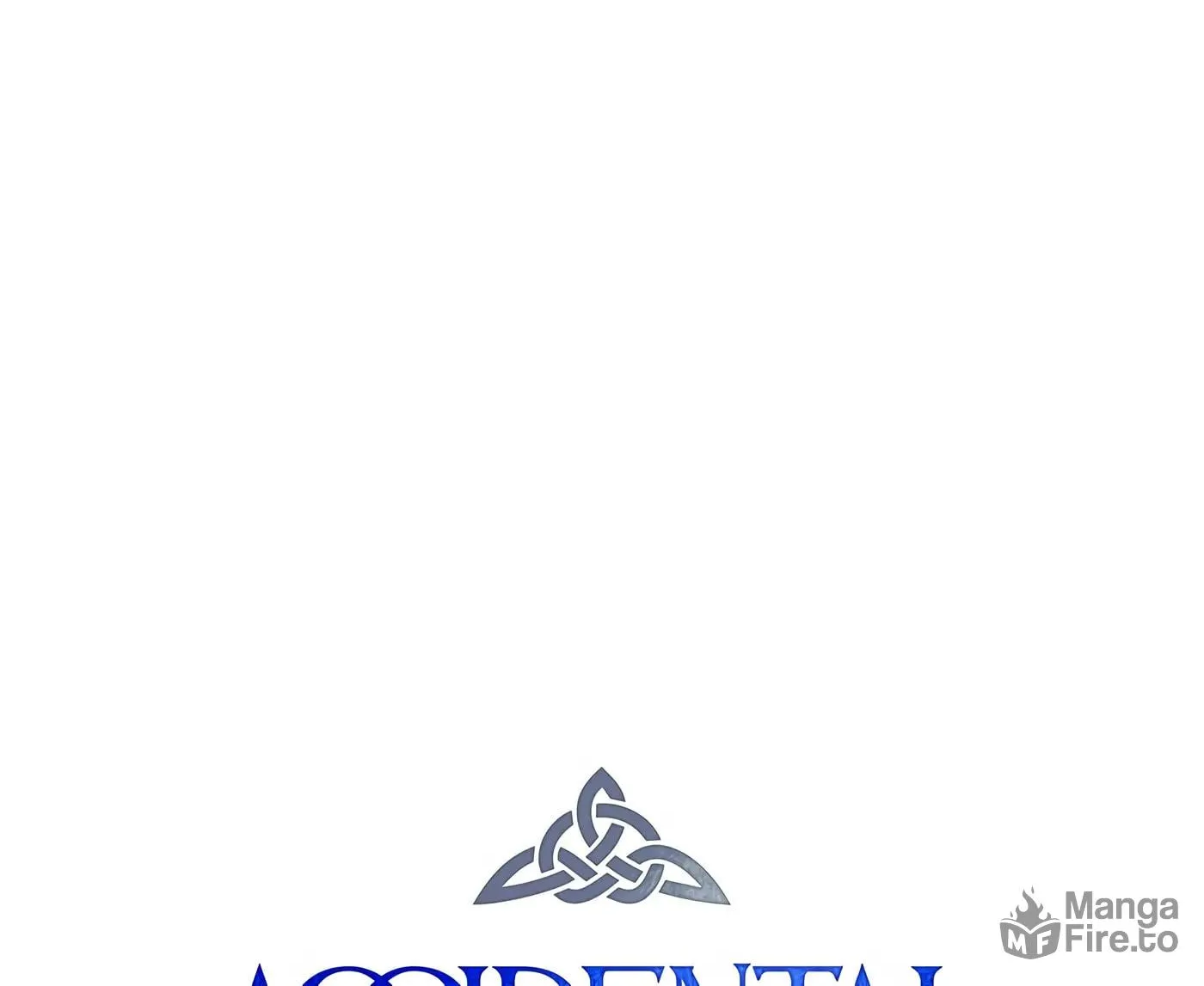 Accidental Warrior Chapter 71 page 54 - 