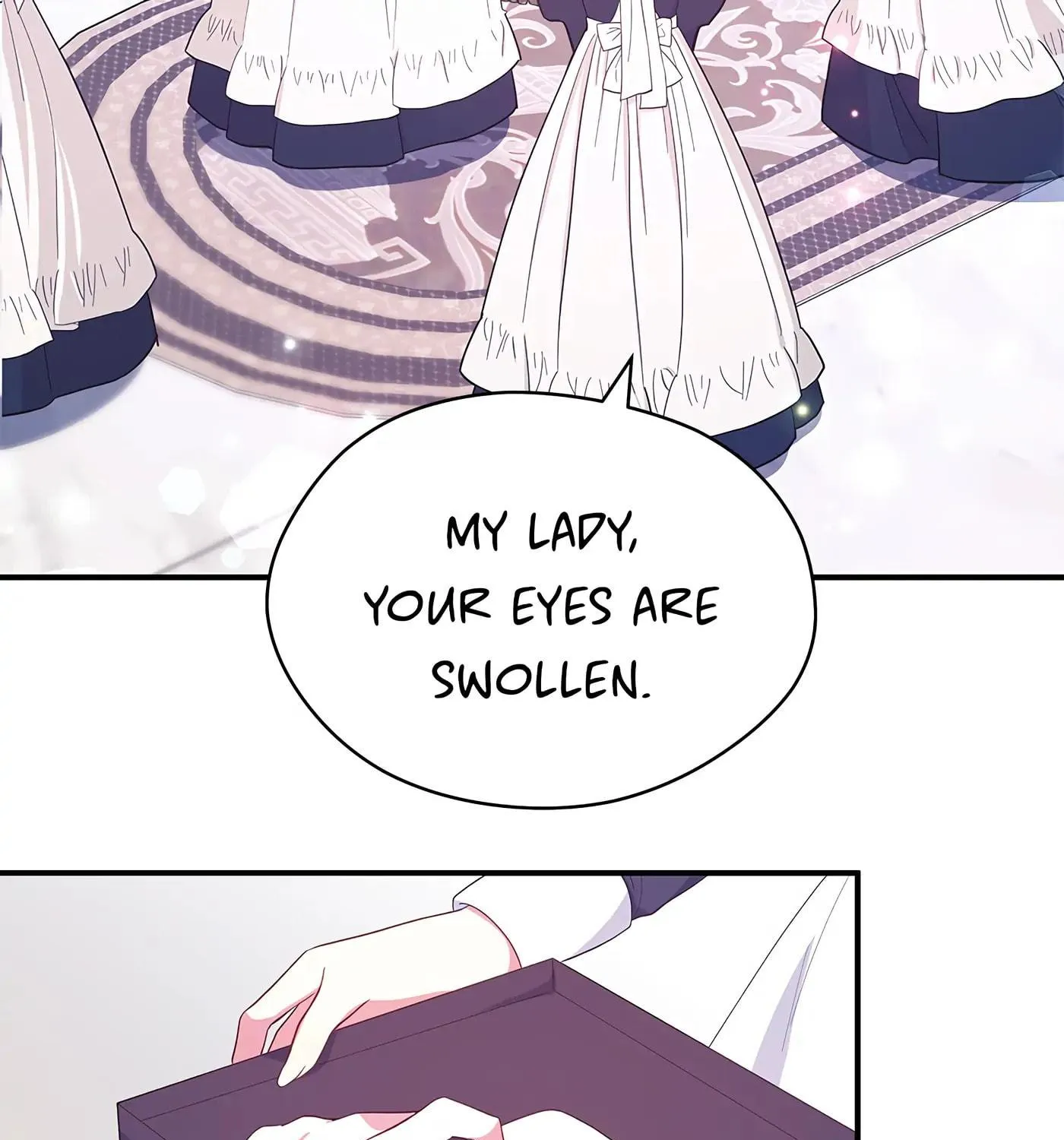 Accidental Warrior Chapter 71 page 59 - 