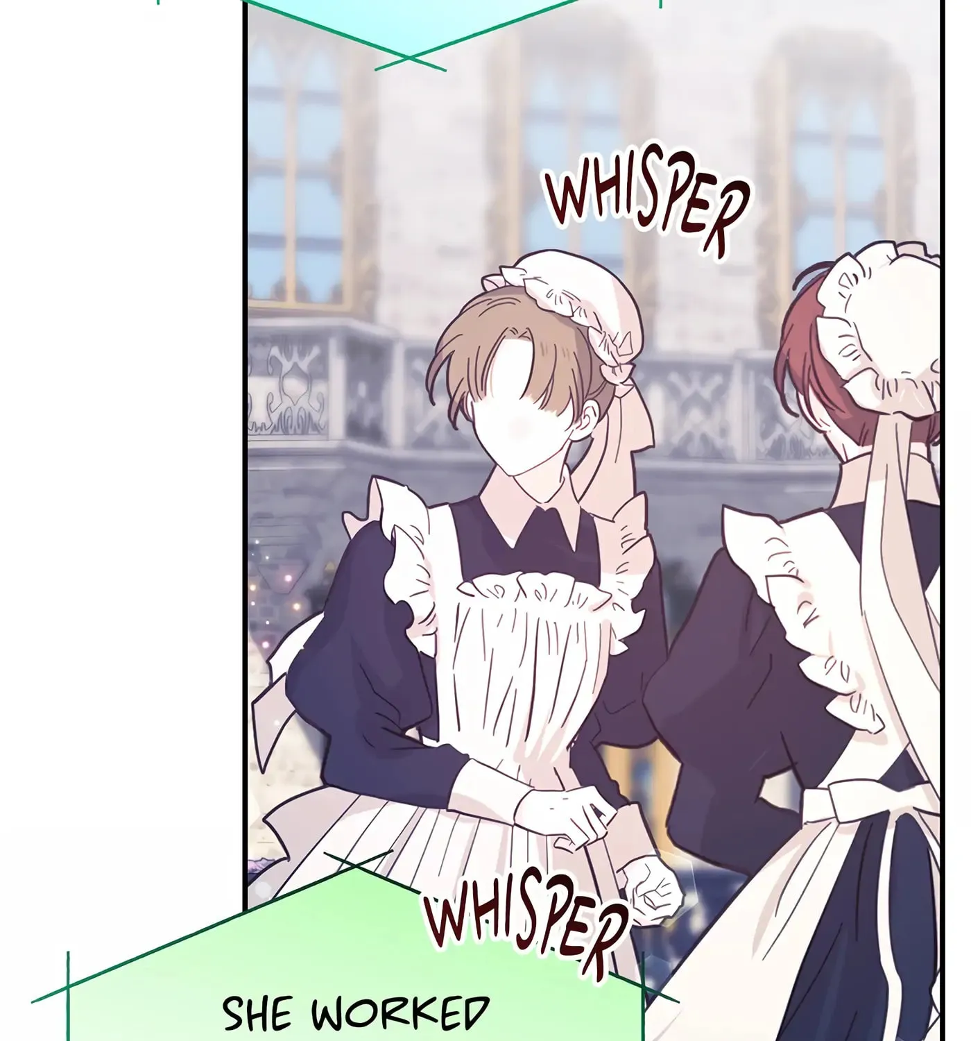 Accidental Warrior Chapter 71 page 63 - 