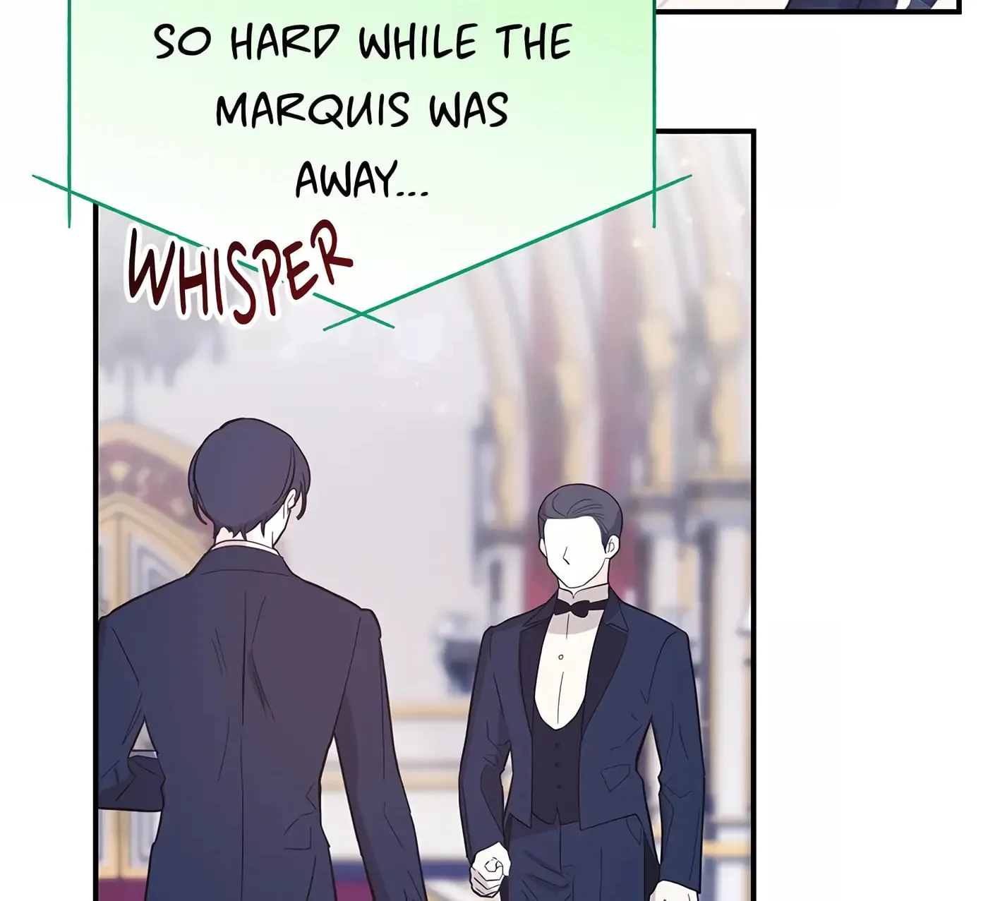 Accidental Warrior Chapter 71 page 64 - 