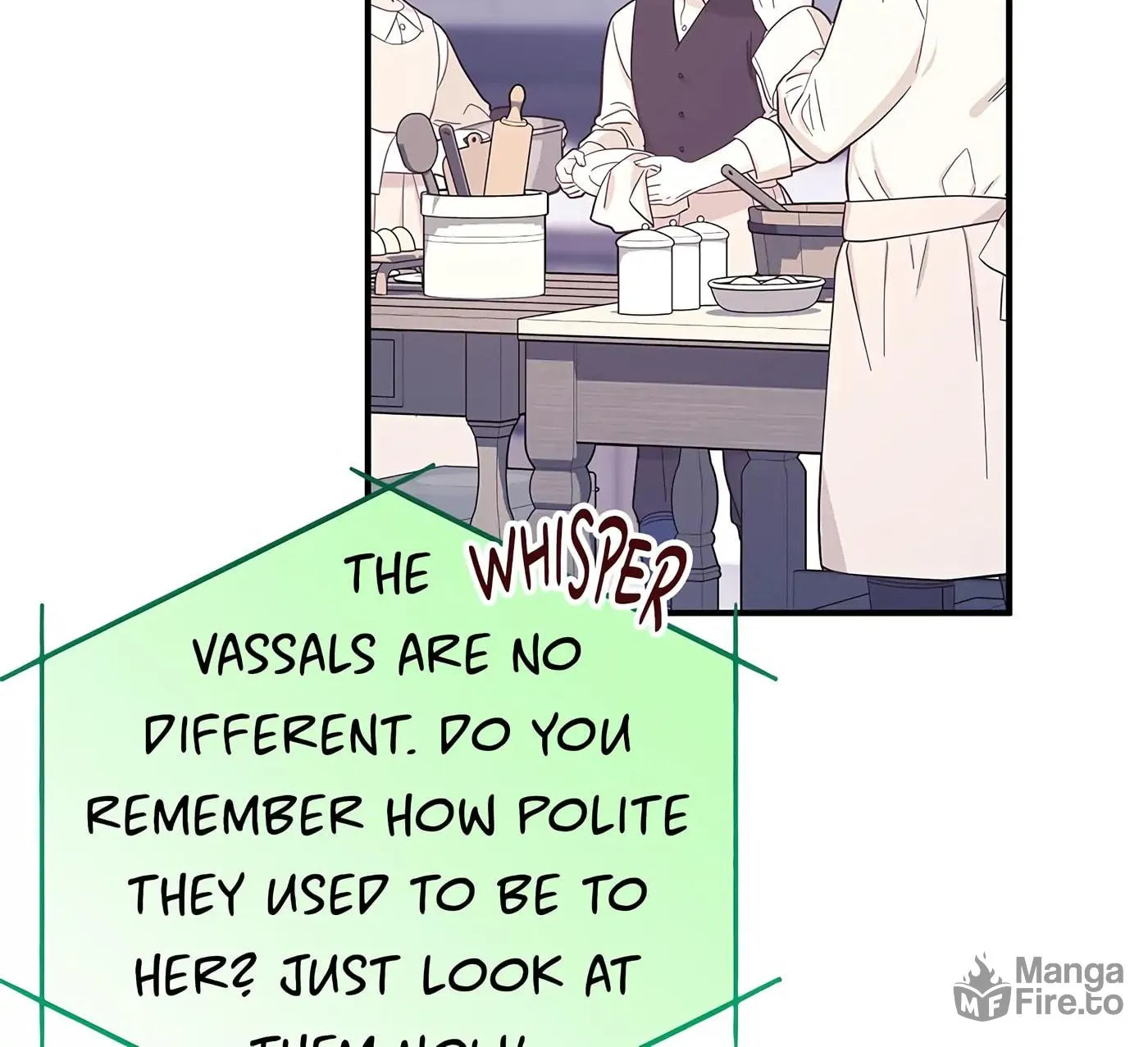 Accidental Warrior Chapter 71 page 66 - 