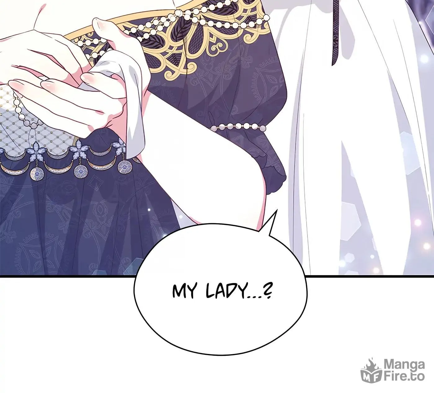 Accidental Warrior Chapter 71 page 70 - 