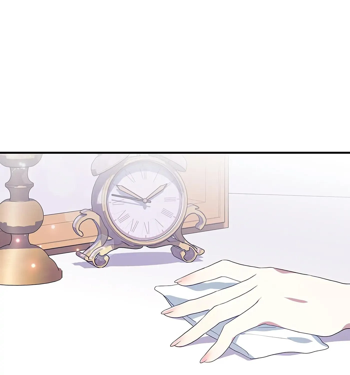 Accidental Warrior Chapter 71 page 71 - 