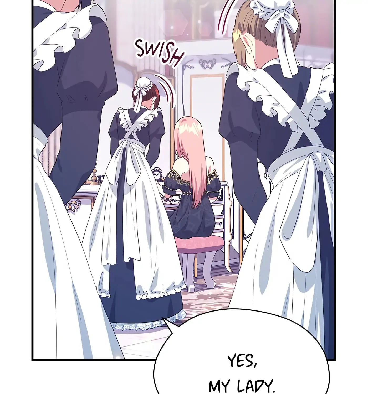 Accidental Warrior Chapter 71 page 73 - 