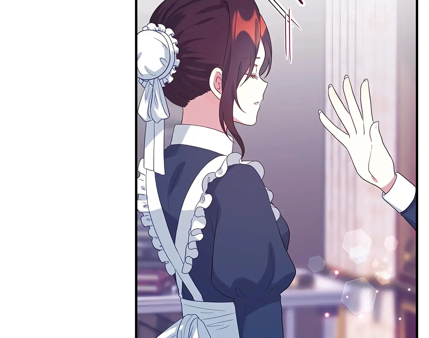 Accidental Warrior Chapter 71 page 76 - 