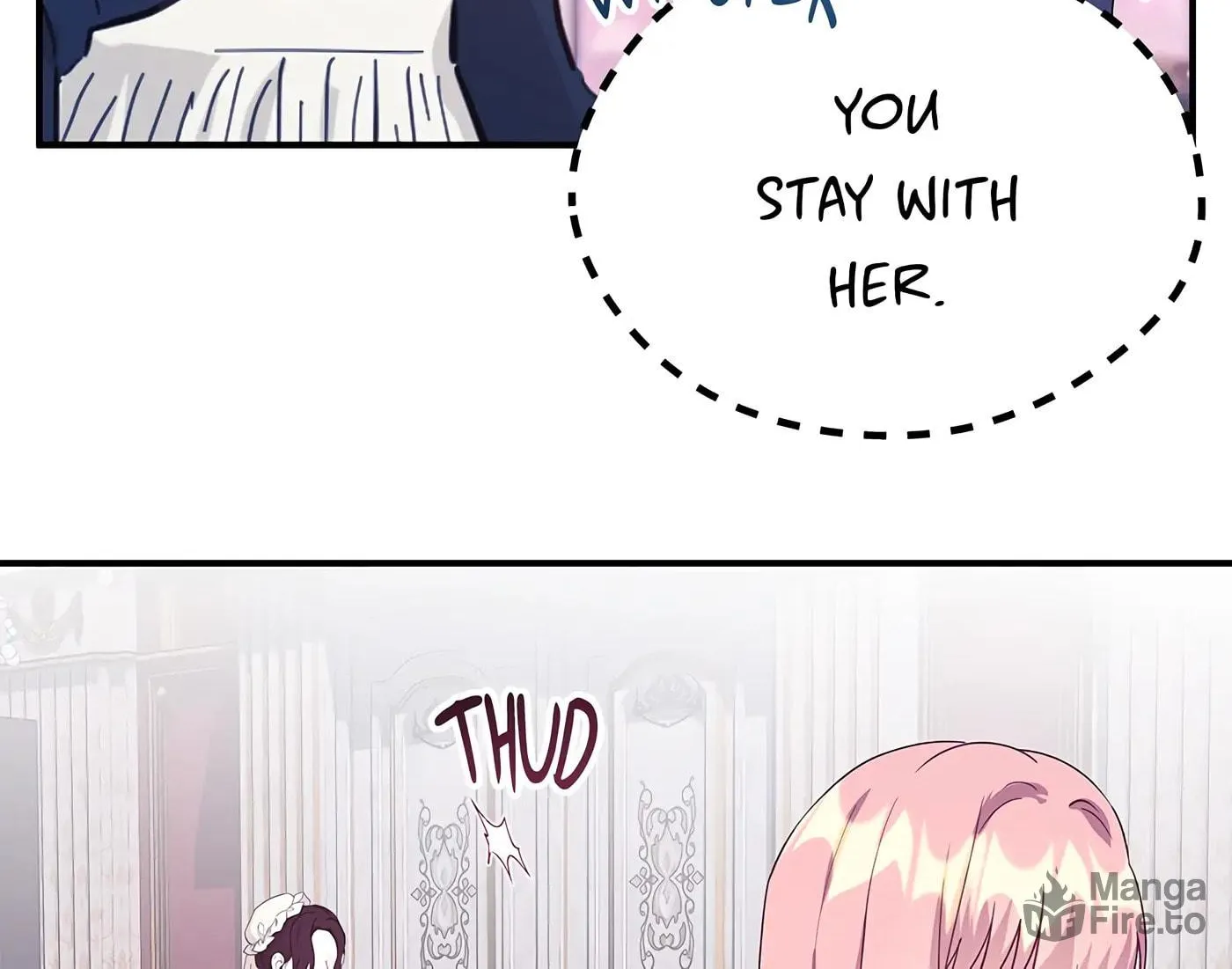 Accidental Warrior Chapter 71 page 78 - 