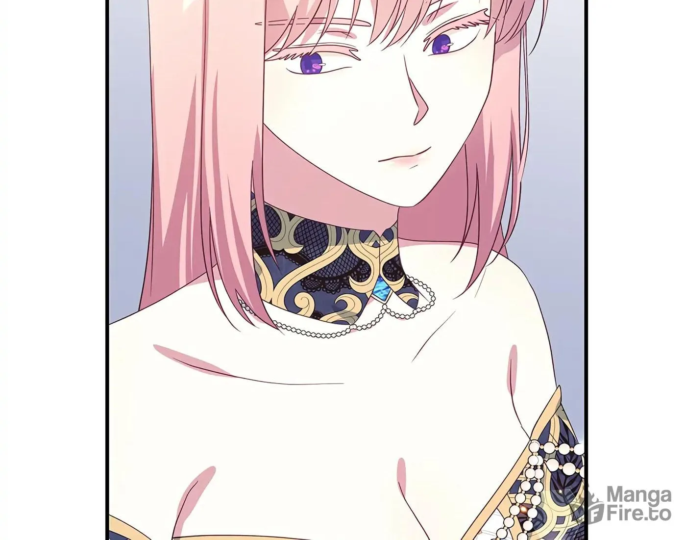 Accidental Warrior Chapter 71 page 80 - 