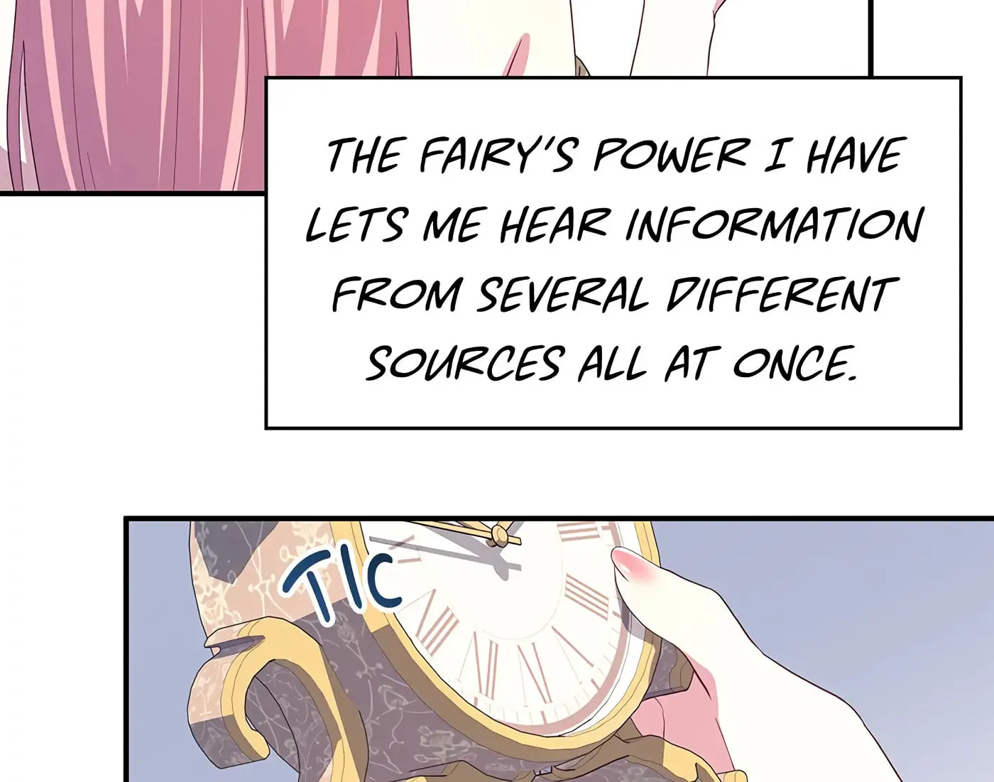 Accidental Warrior Chapter 71 page 82 - 