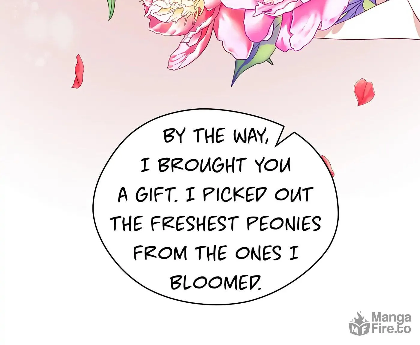 Accidental Warrior Chapter 71 page 10 - 