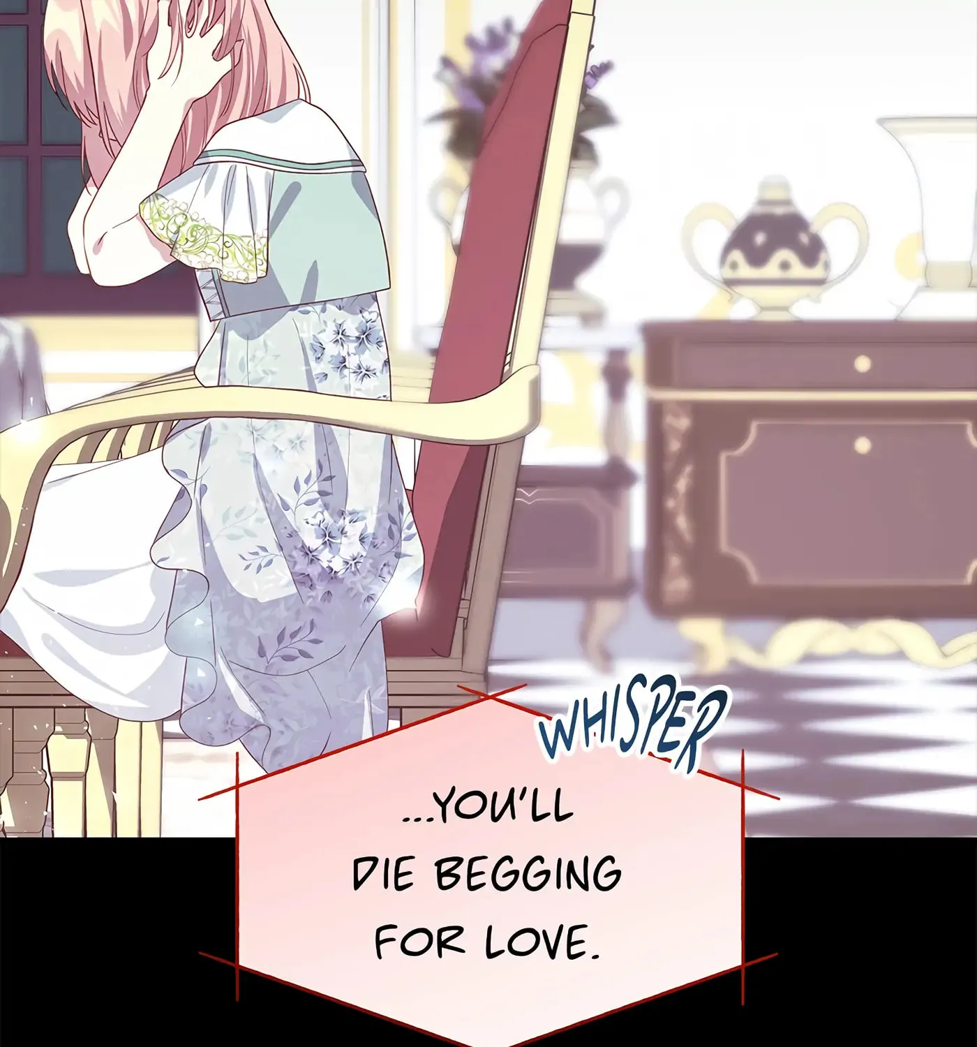 Accidental Warrior Chapter 71 page 91 - 
