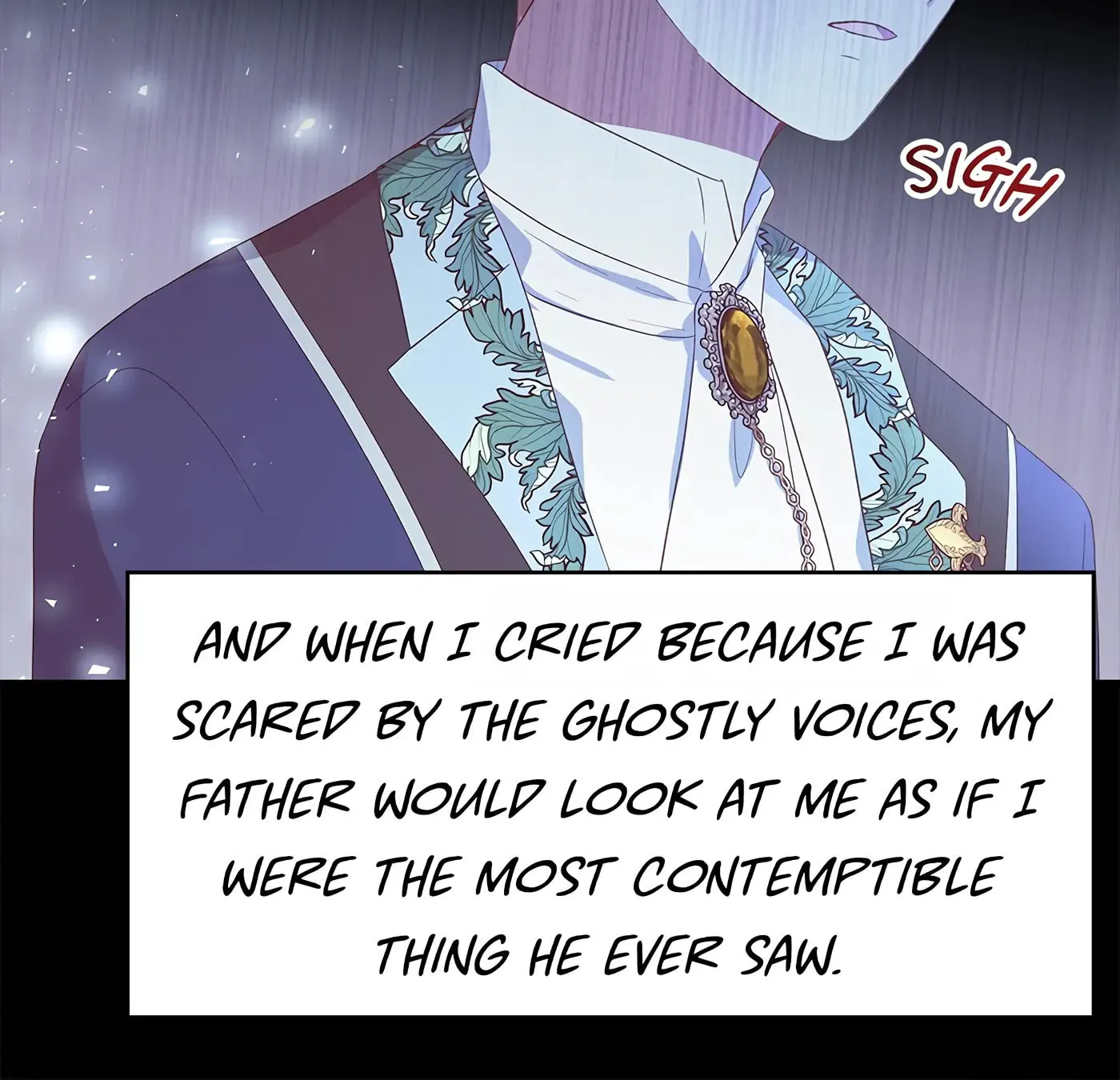 Accidental Warrior Chapter 71 page 98 - 