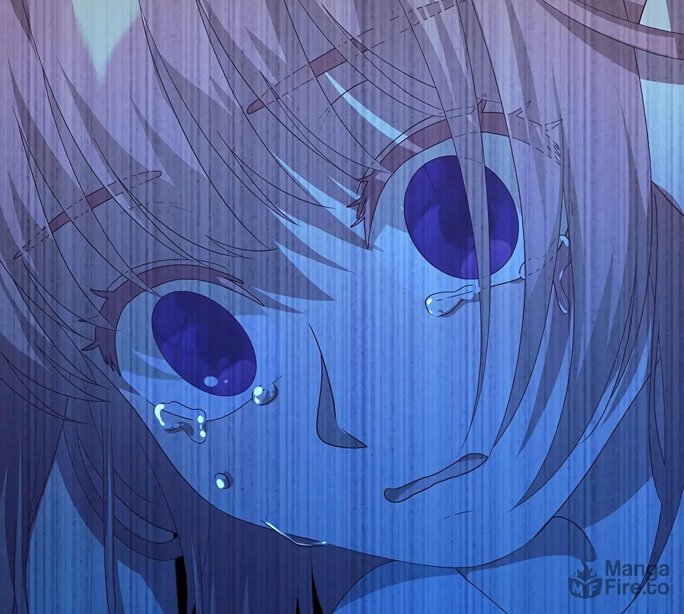 Accidental Warrior Chapter 71 page 100 - 