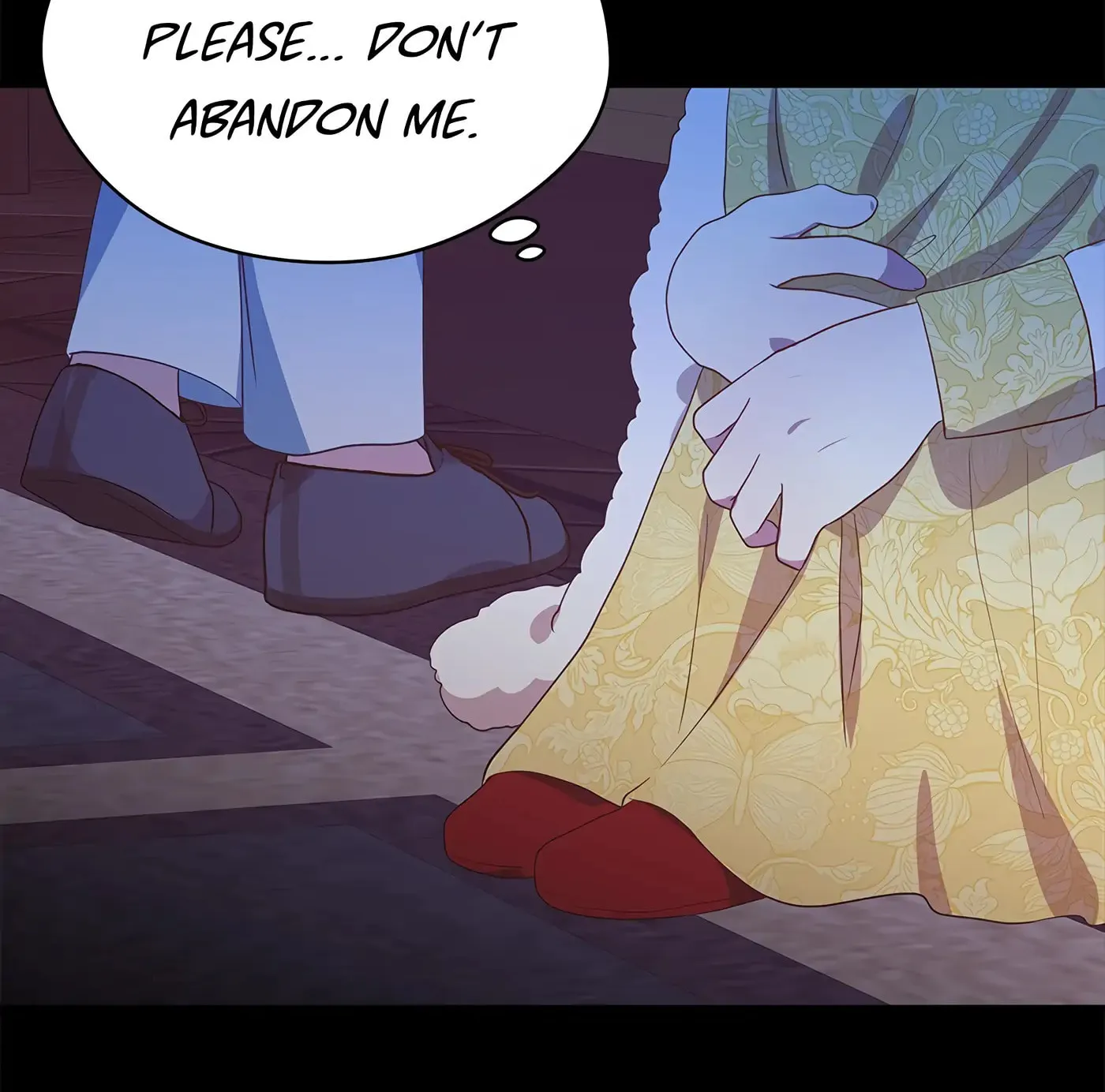 Accidental Warrior Chapter 72 page 106 - 