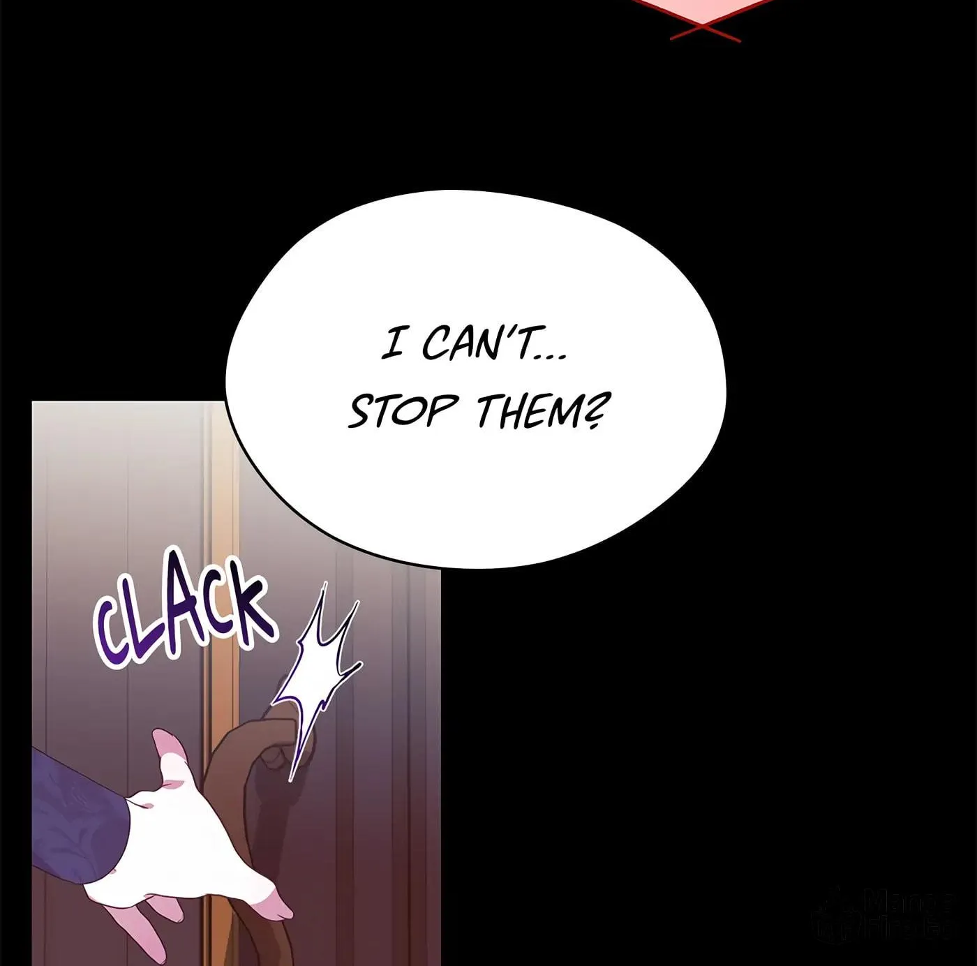 Accidental Warrior Chapter 72 page 110 - 