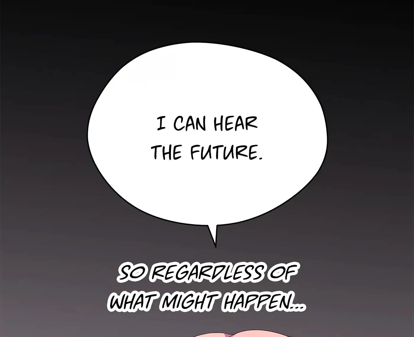 Accidental Warrior Chapter 72 page 122 - 