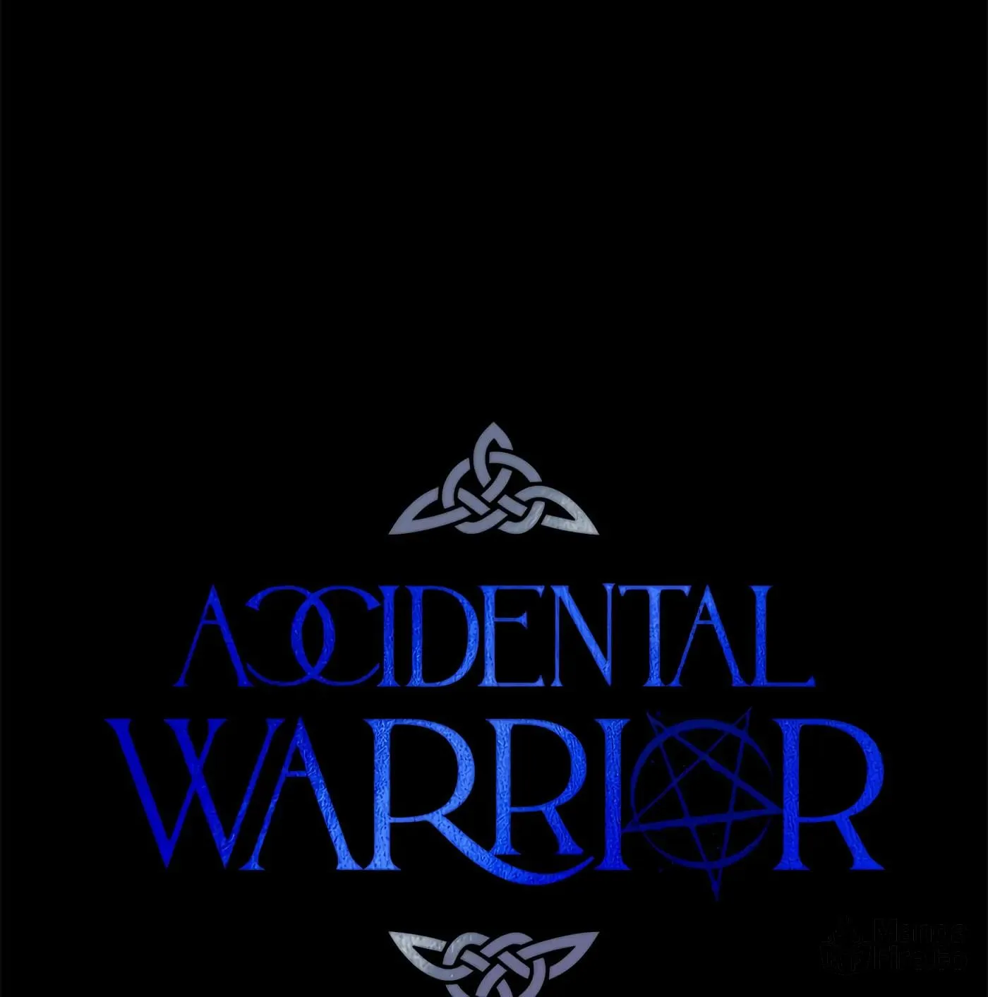 Accidental Warrior Chapter 72 page 20 - 