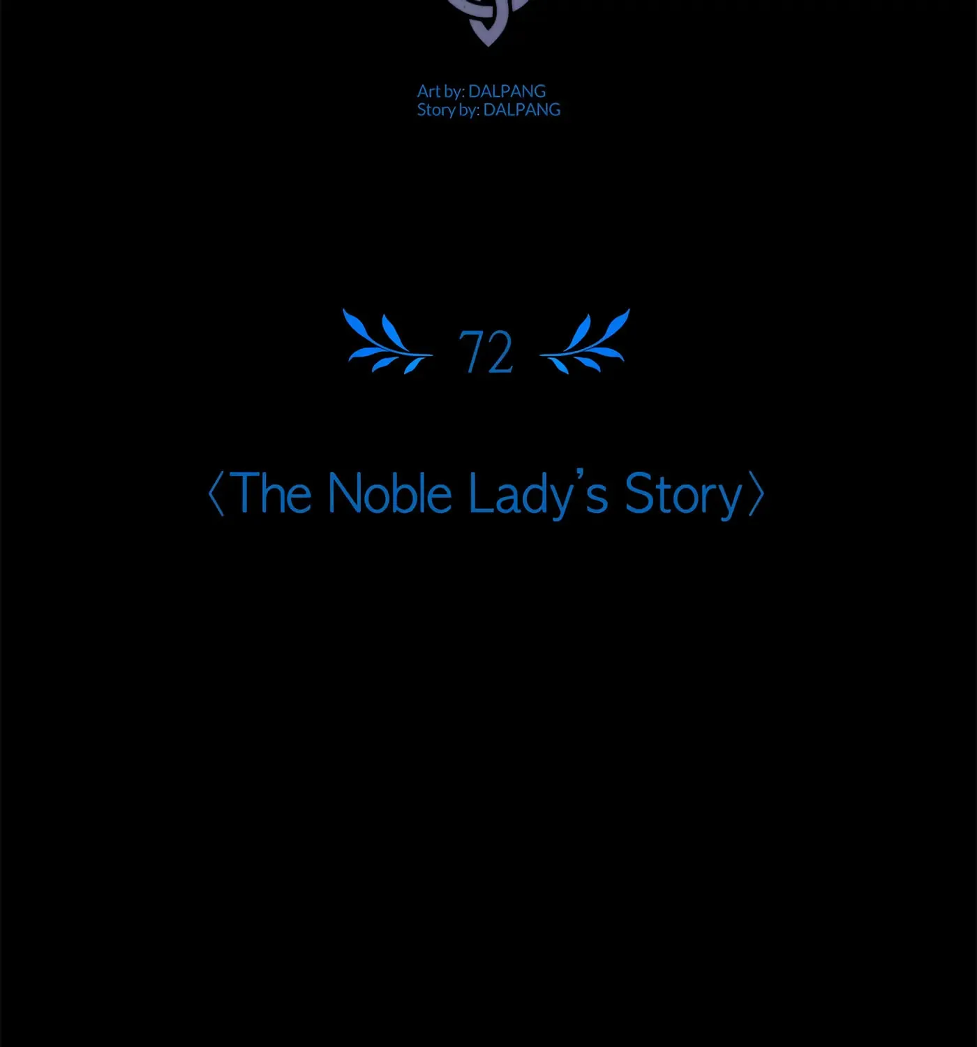 Accidental Warrior Chapter 72 page 21 - 