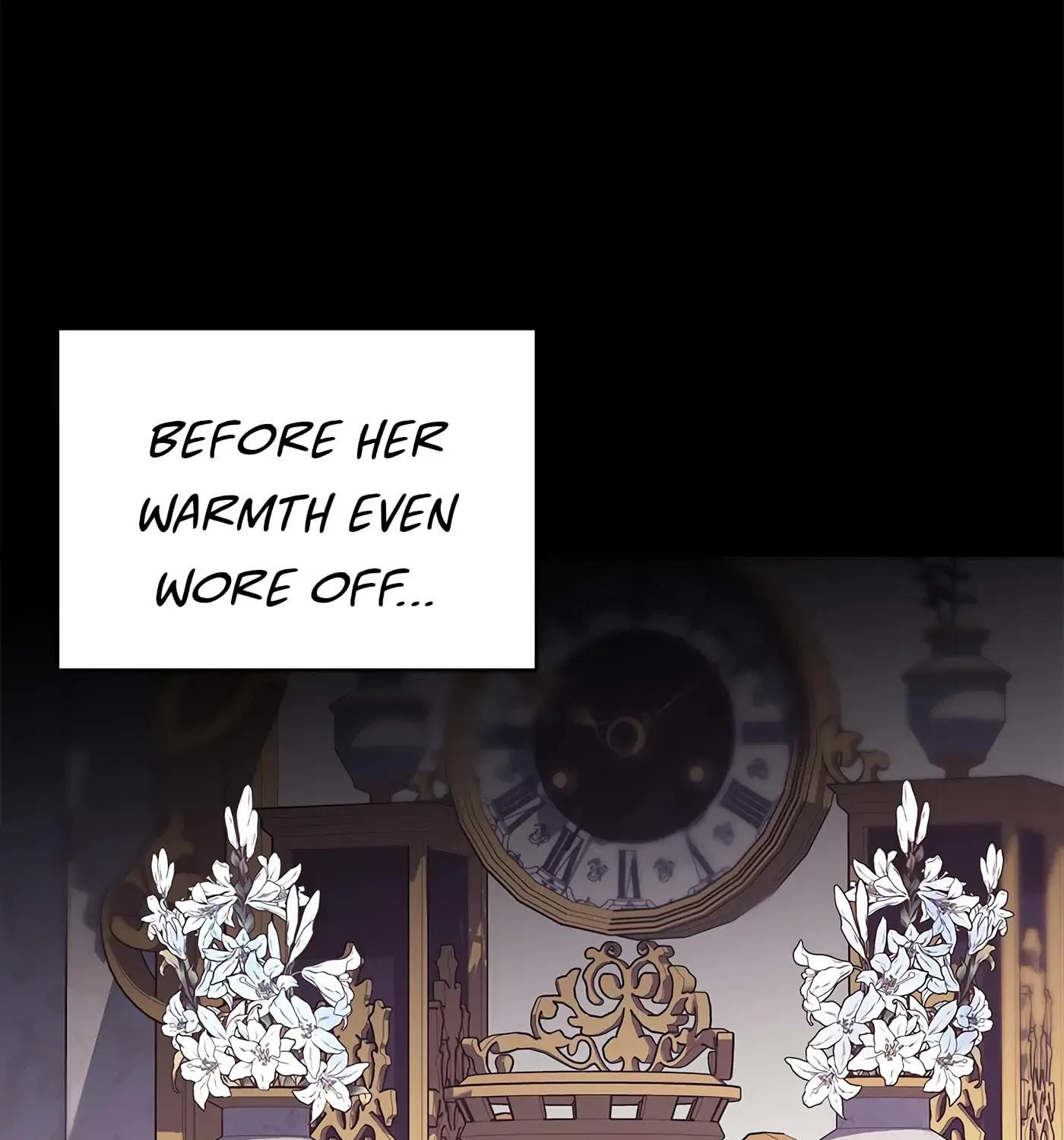 Accidental Warrior Chapter 72 page 23 - 