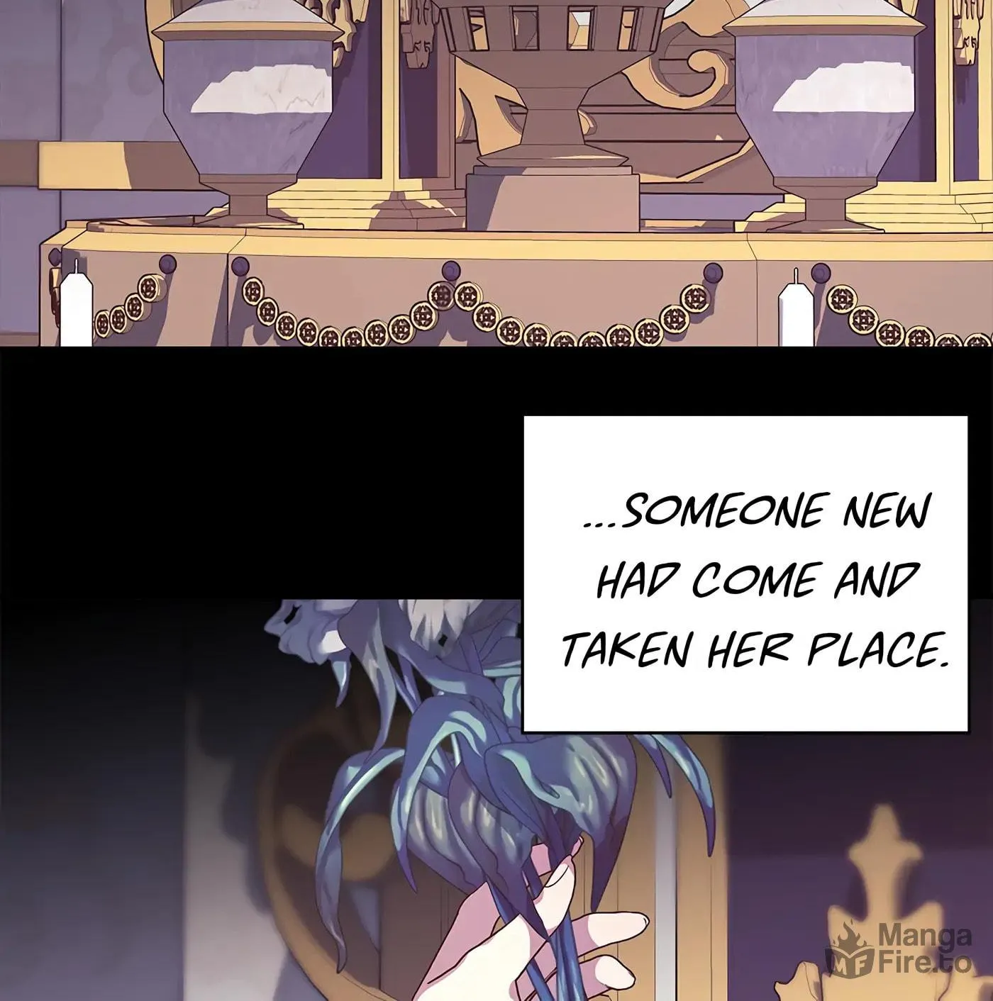 Accidental Warrior Chapter 72 page 24 - 