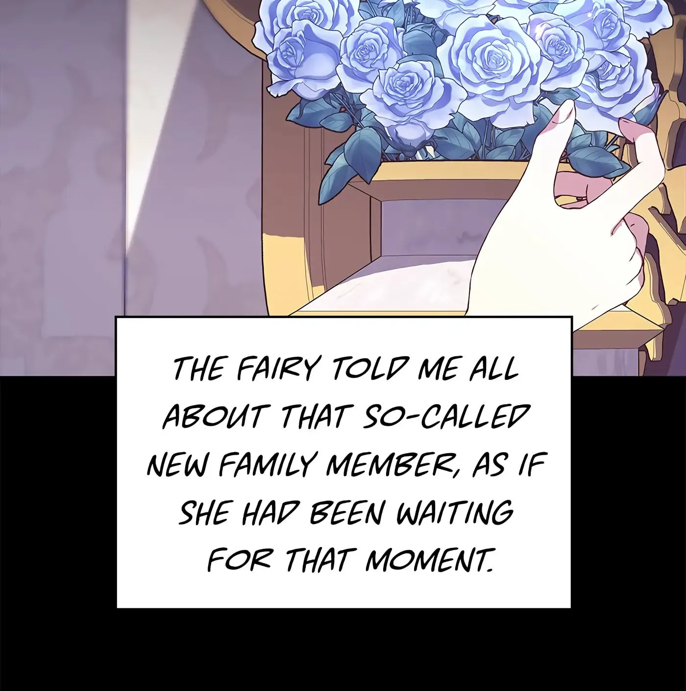 Accidental Warrior Chapter 72 page 26 - 