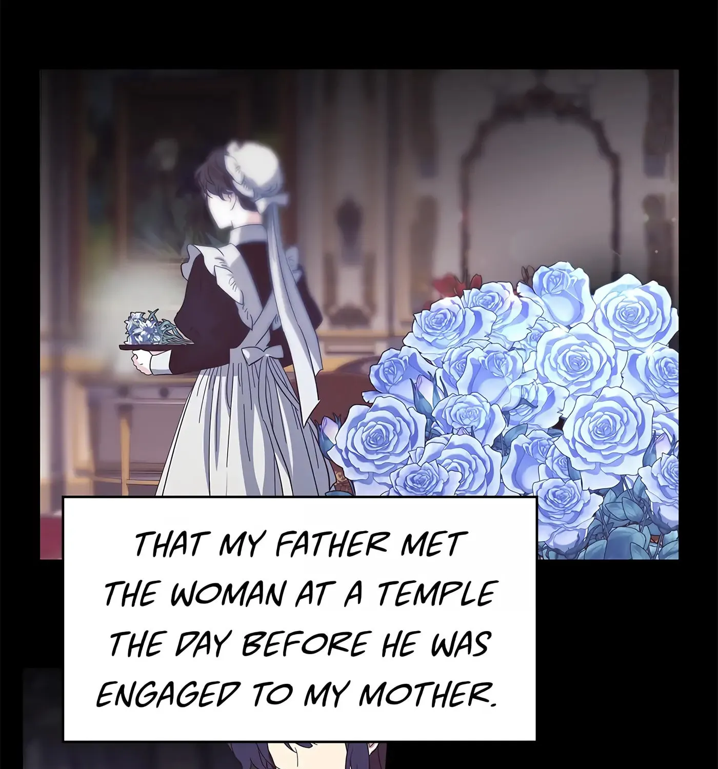 Accidental Warrior Chapter 72 page 27 - 