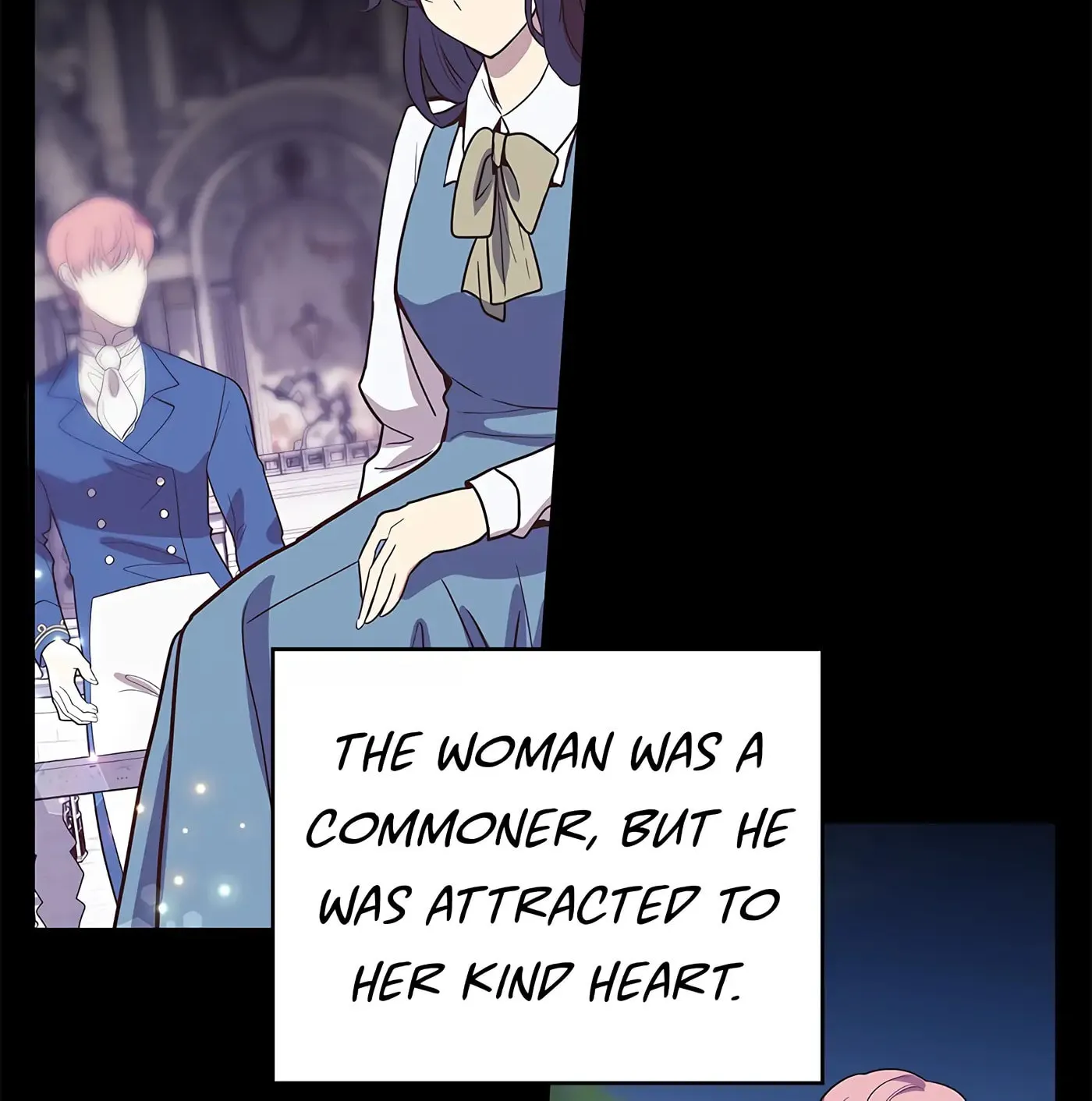 Accidental Warrior Chapter 72 page 28 - 