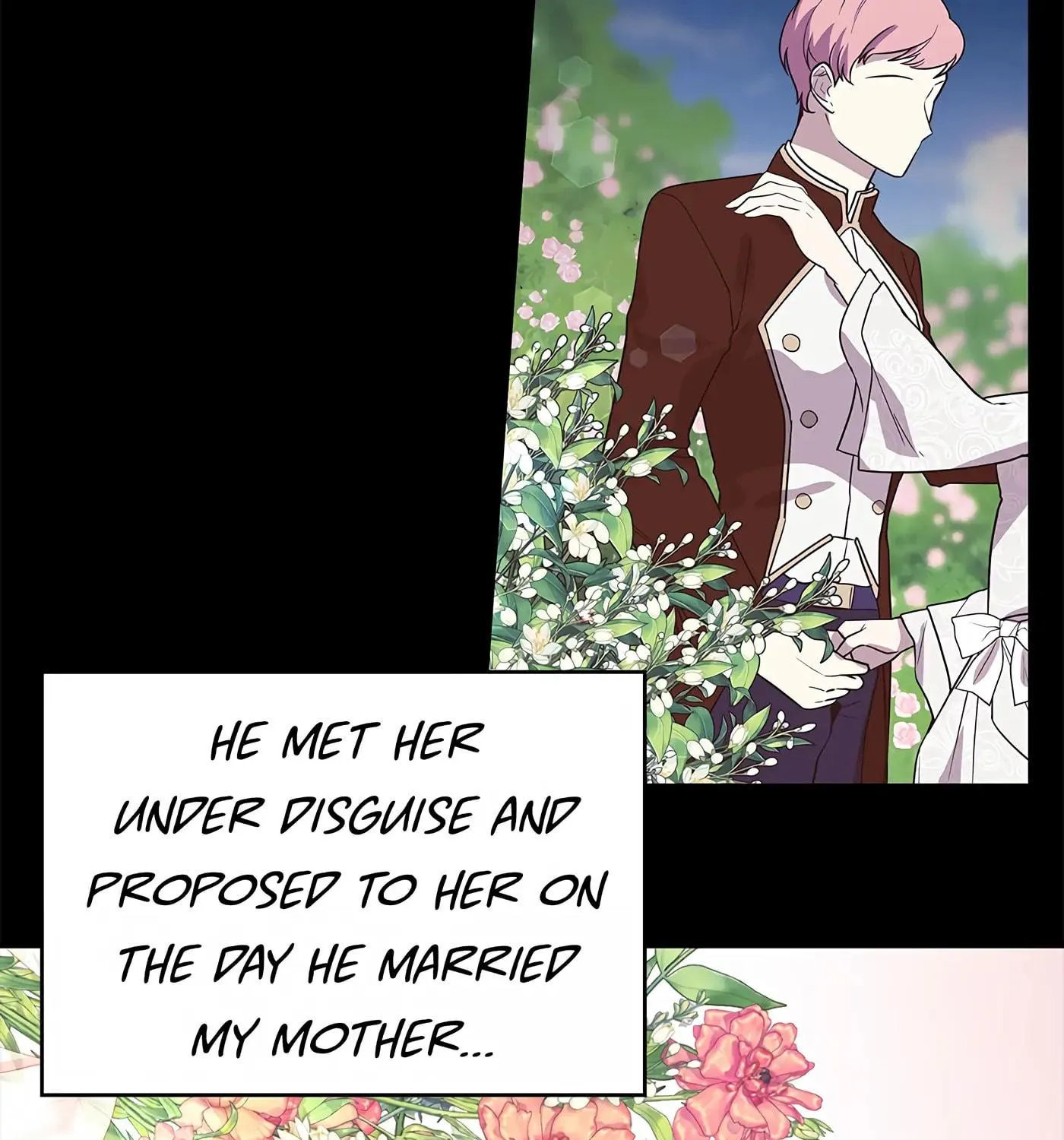 Accidental Warrior Chapter 72 page 29 - 