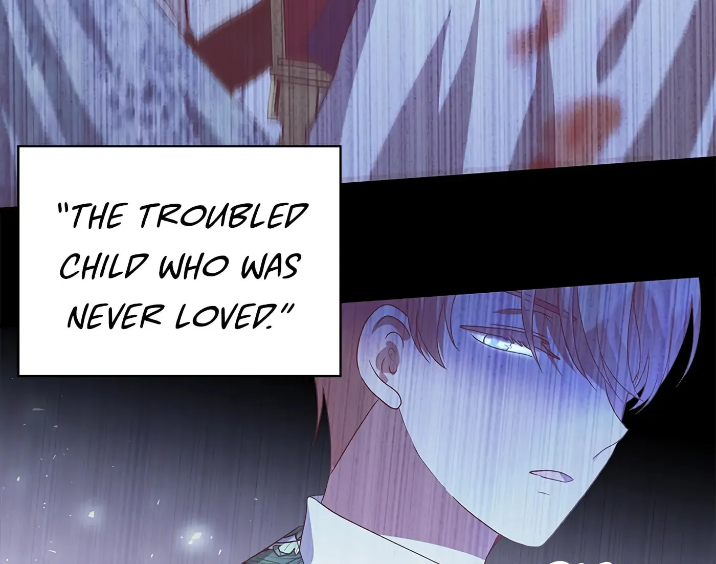Accidental Warrior Chapter 72 page 4 - 