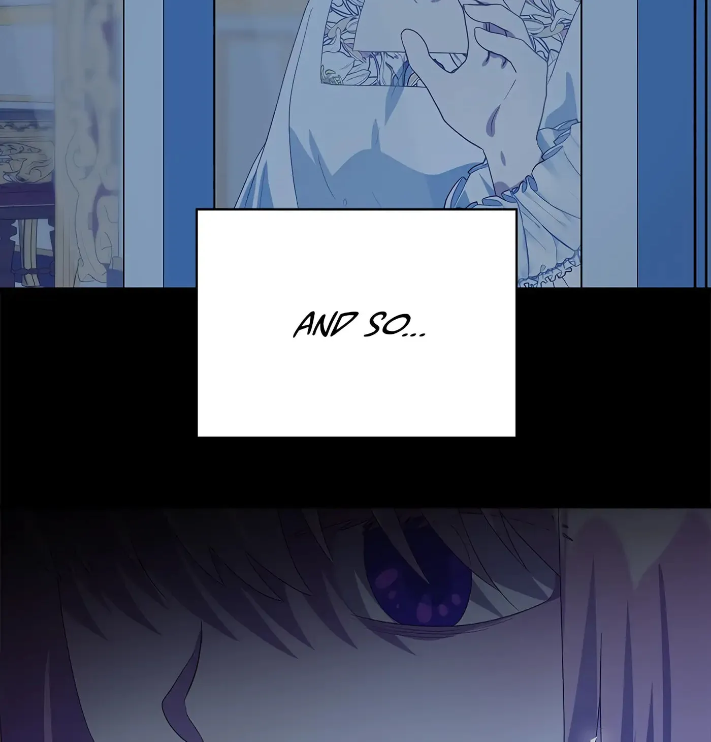 Accidental Warrior Chapter 72 page 32 - 
