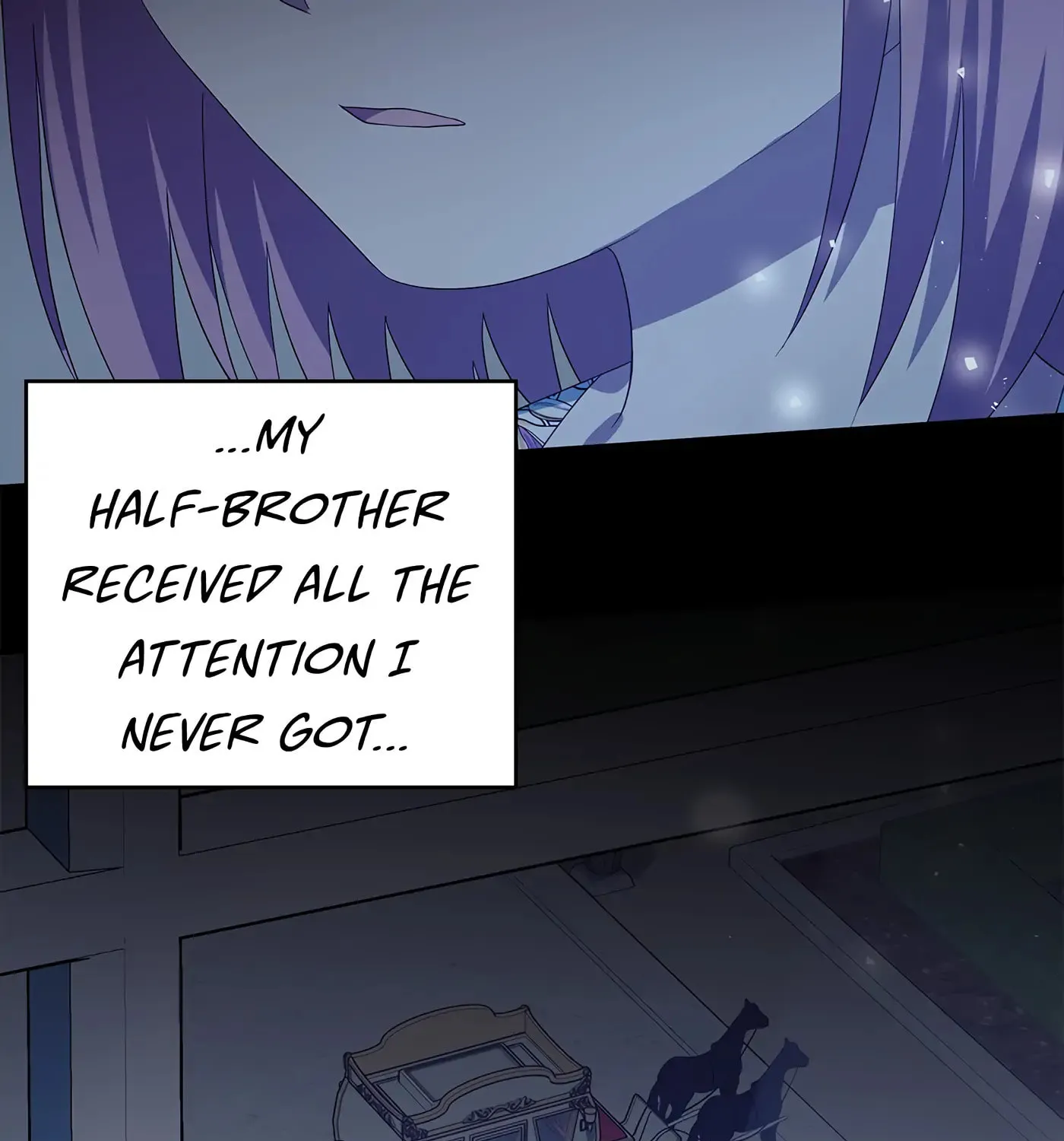 Accidental Warrior Chapter 72 page 33 - 