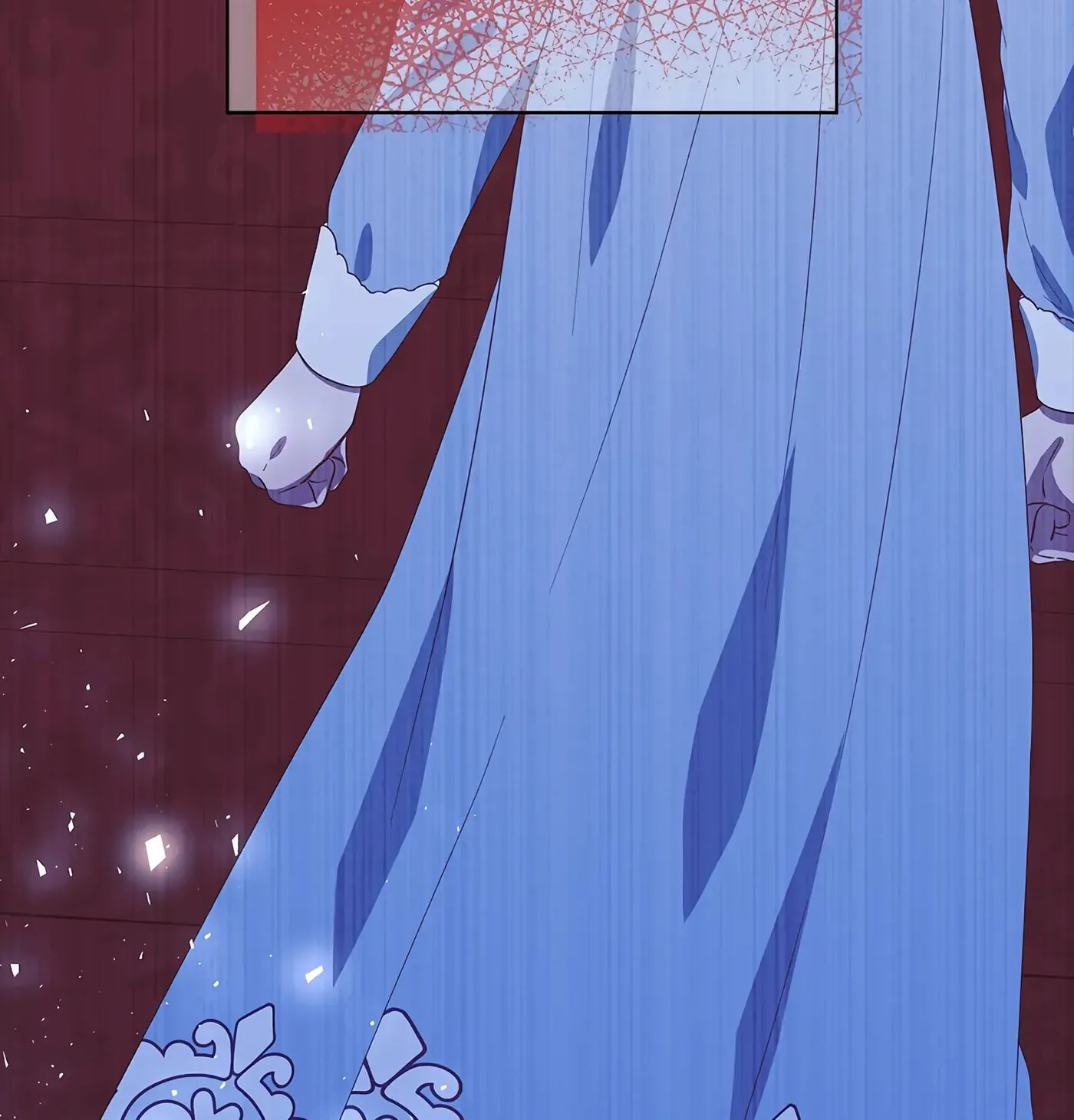 Accidental Warrior Chapter 72 page 38 - 