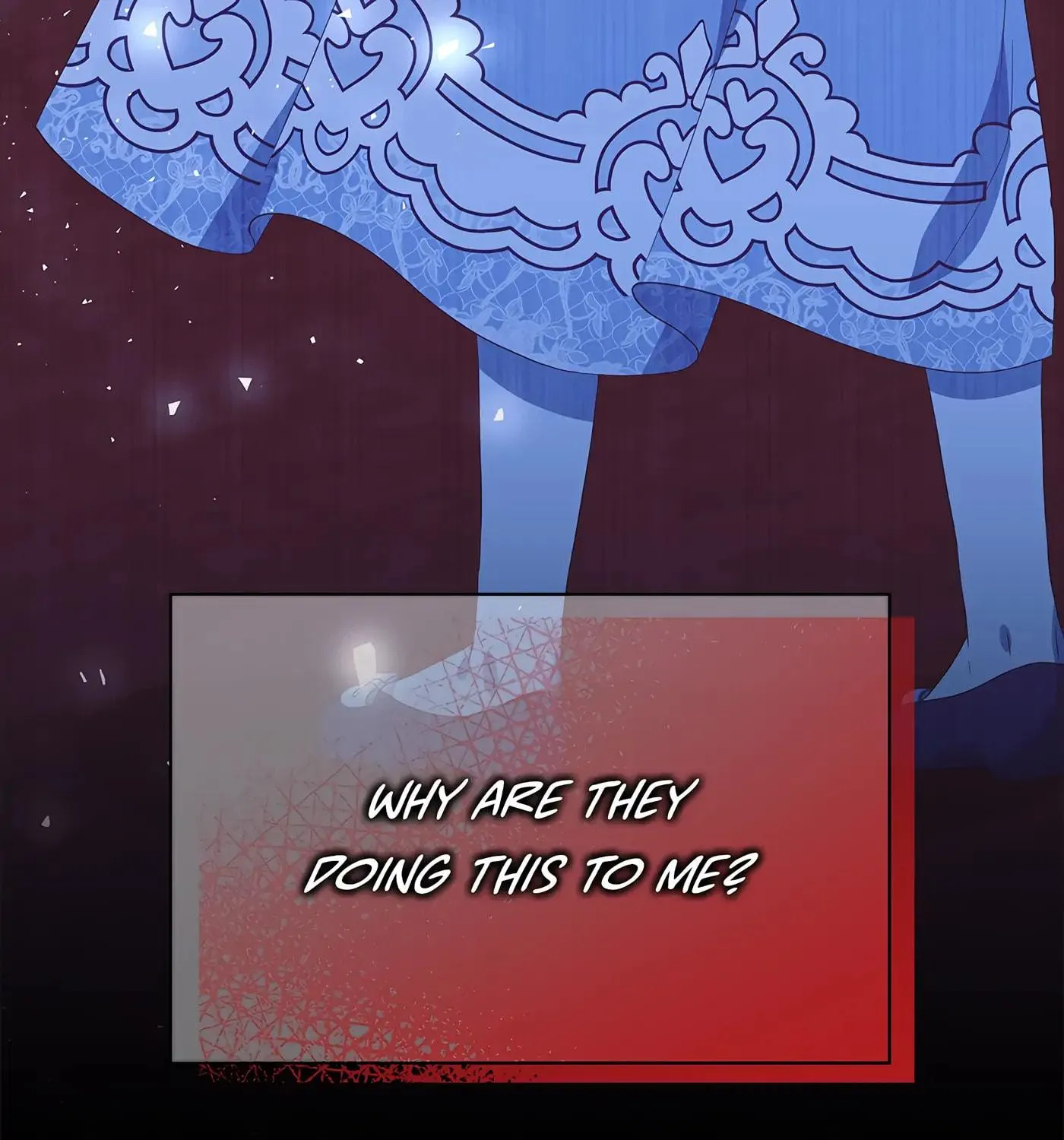 Accidental Warrior Chapter 72 page 39 - 