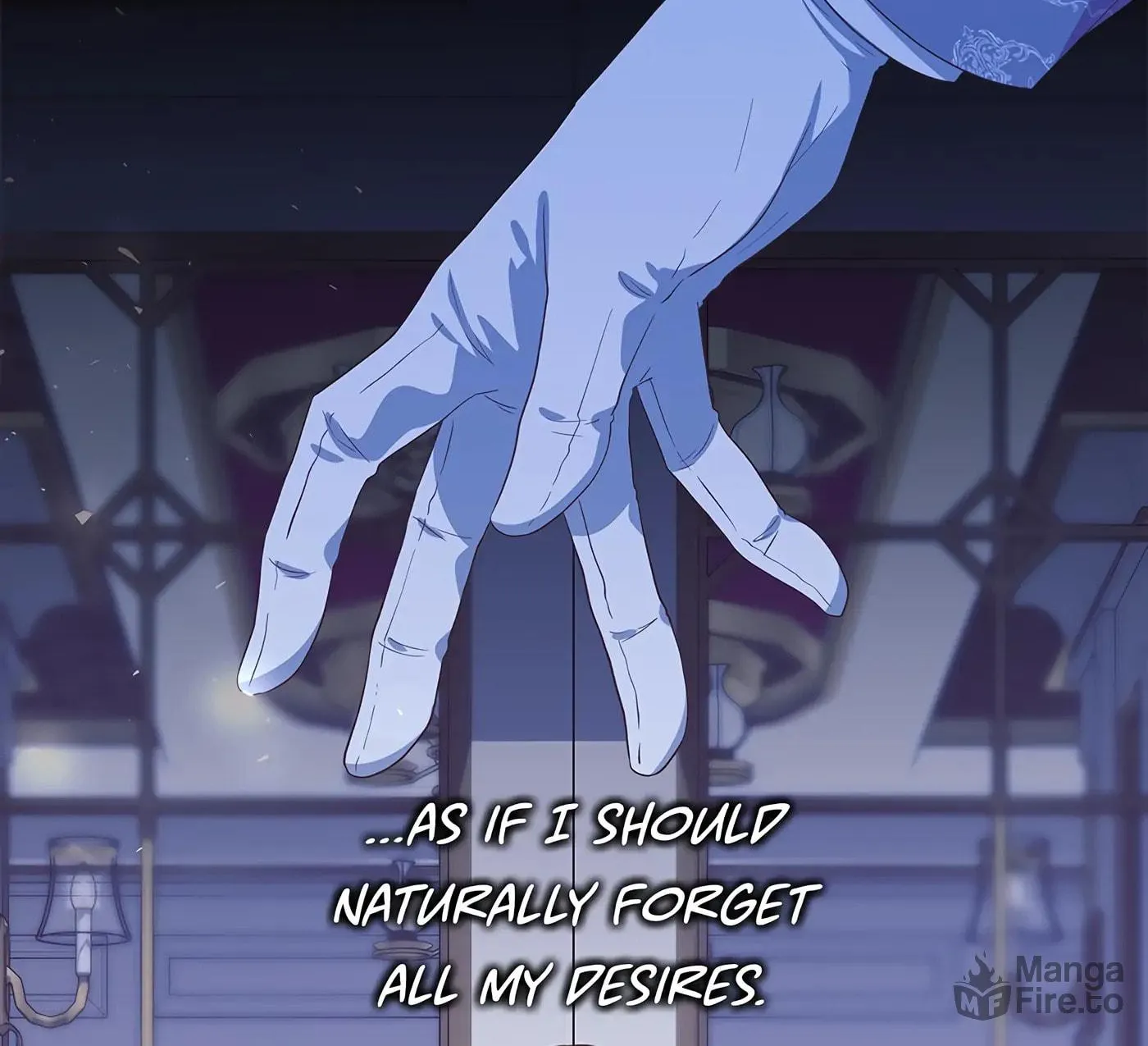 Accidental Warrior Chapter 72 page 48 - 