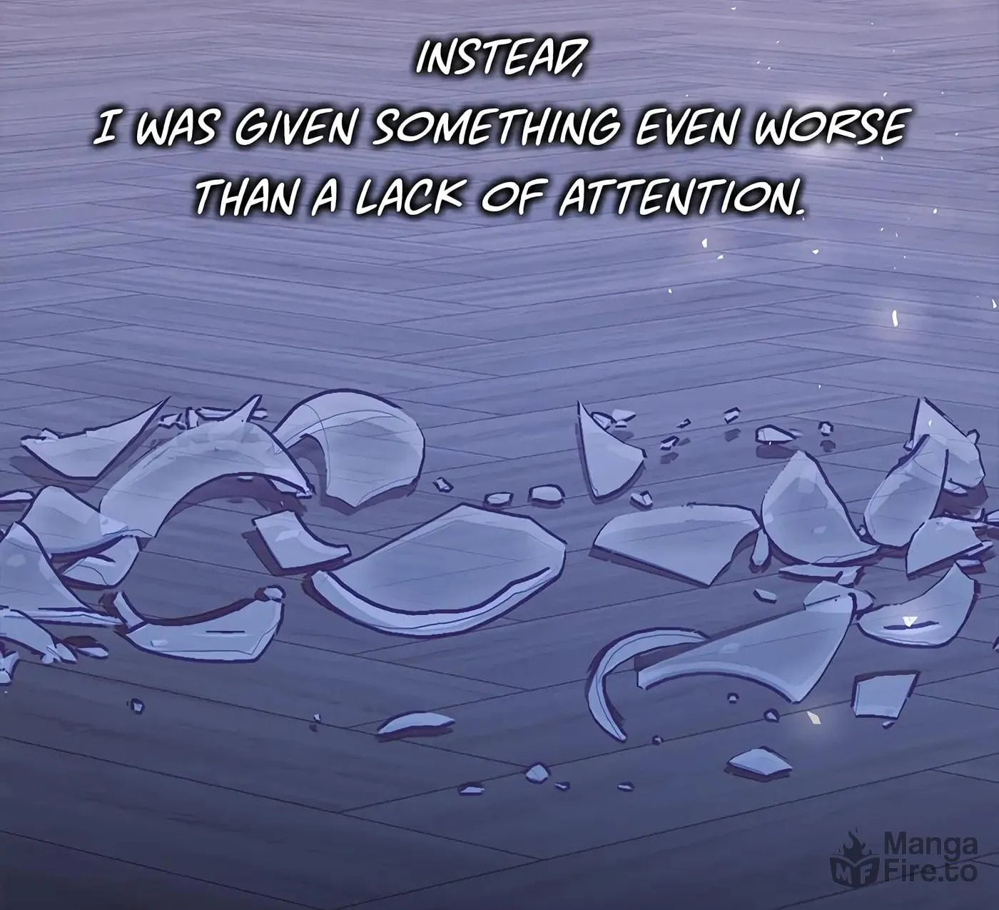 Accidental Warrior Chapter 72 page 50 - 