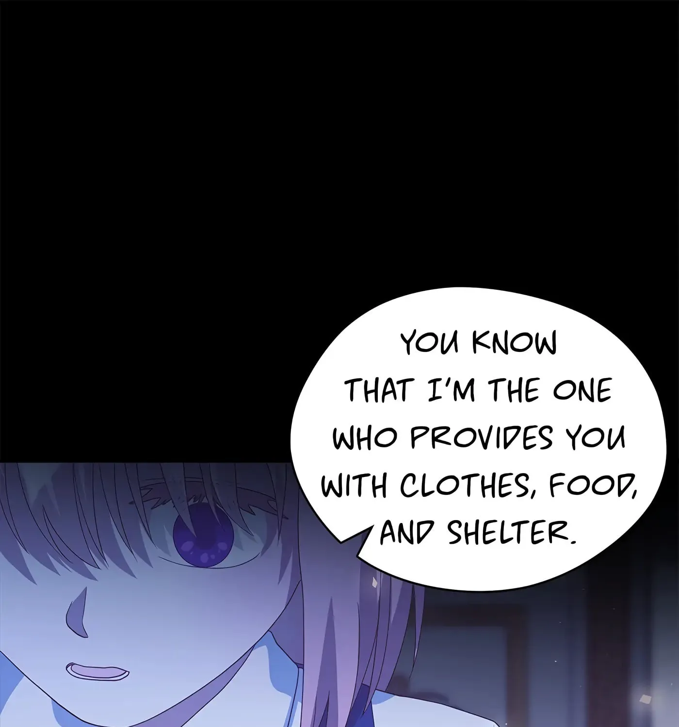 Accidental Warrior Chapter 72 page 51 - 