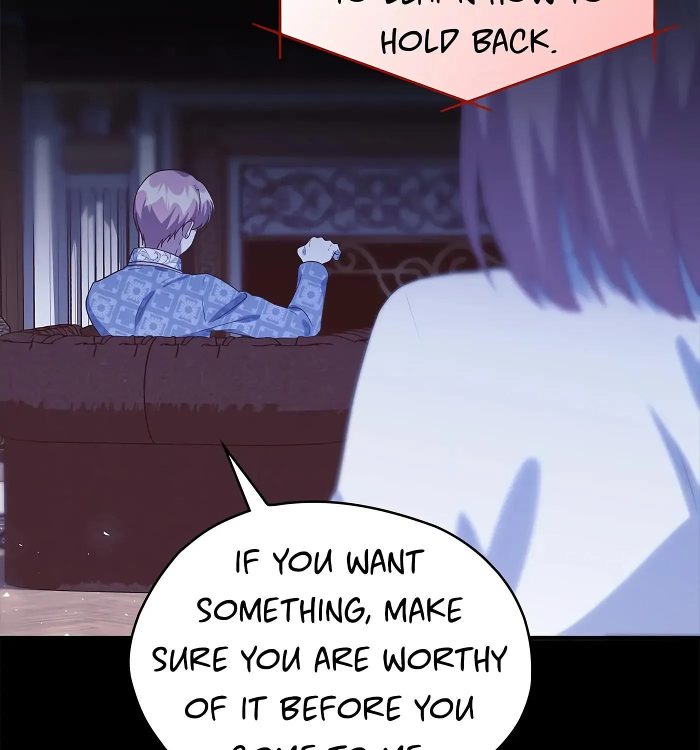 Accidental Warrior Chapter 72 page 53 - 