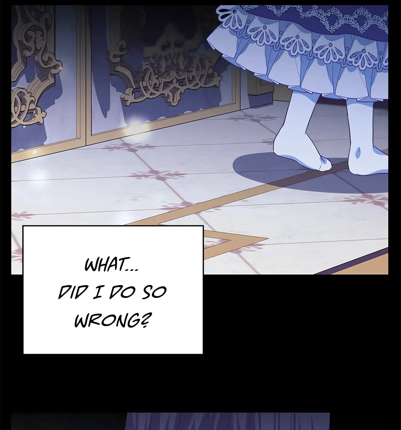 Accidental Warrior Chapter 72 page 57 - 