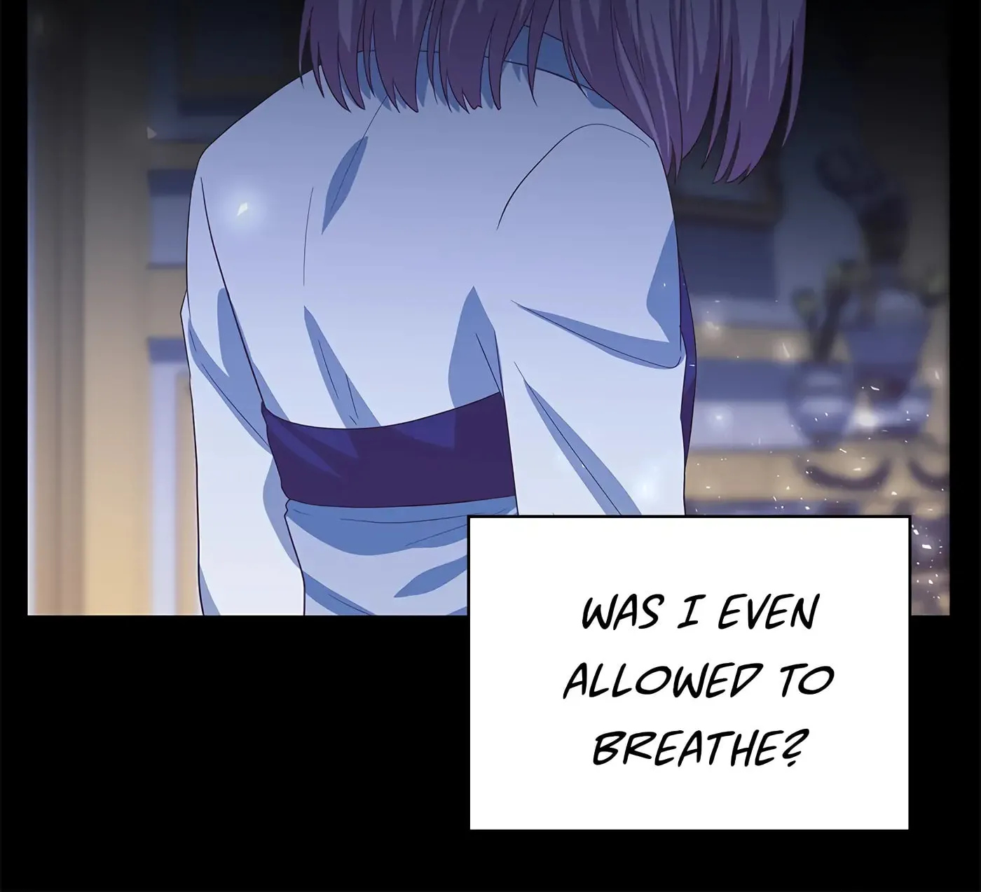 Accidental Warrior Chapter 72 page 58 - 