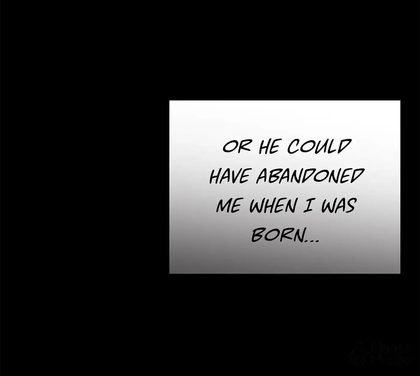 Accidental Warrior Chapter 72 page 60 - 