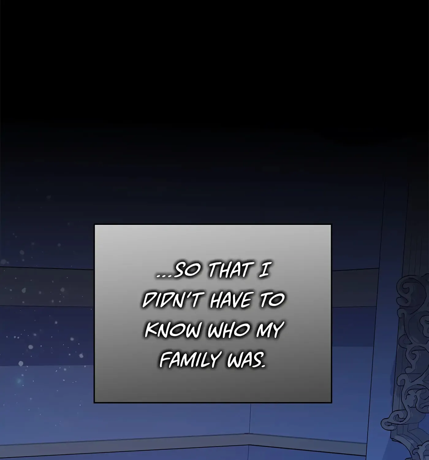 Accidental Warrior Chapter 72 page 61 - 