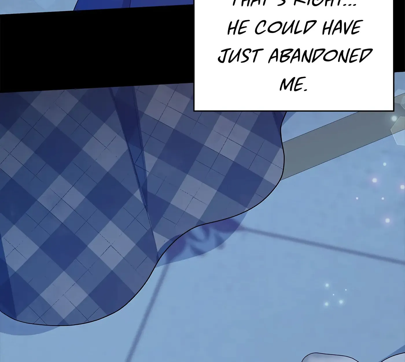 Accidental Warrior Chapter 72 page 64 - 