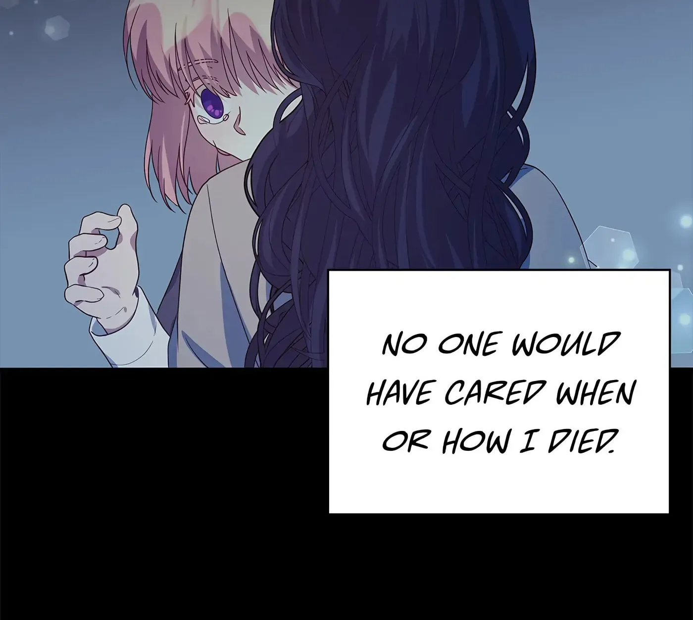 Accidental Warrior Chapter 72 page 68 - 