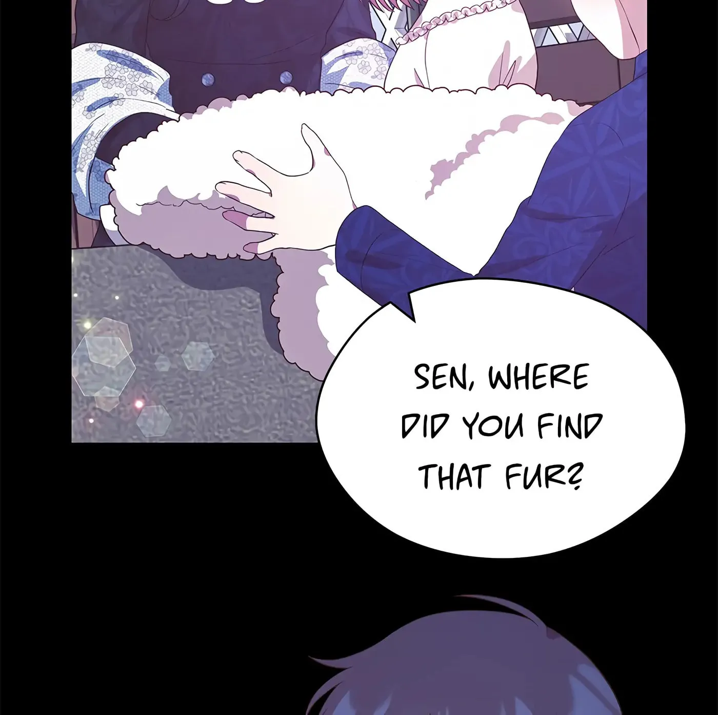 Accidental Warrior Chapter 72 page 74 - 